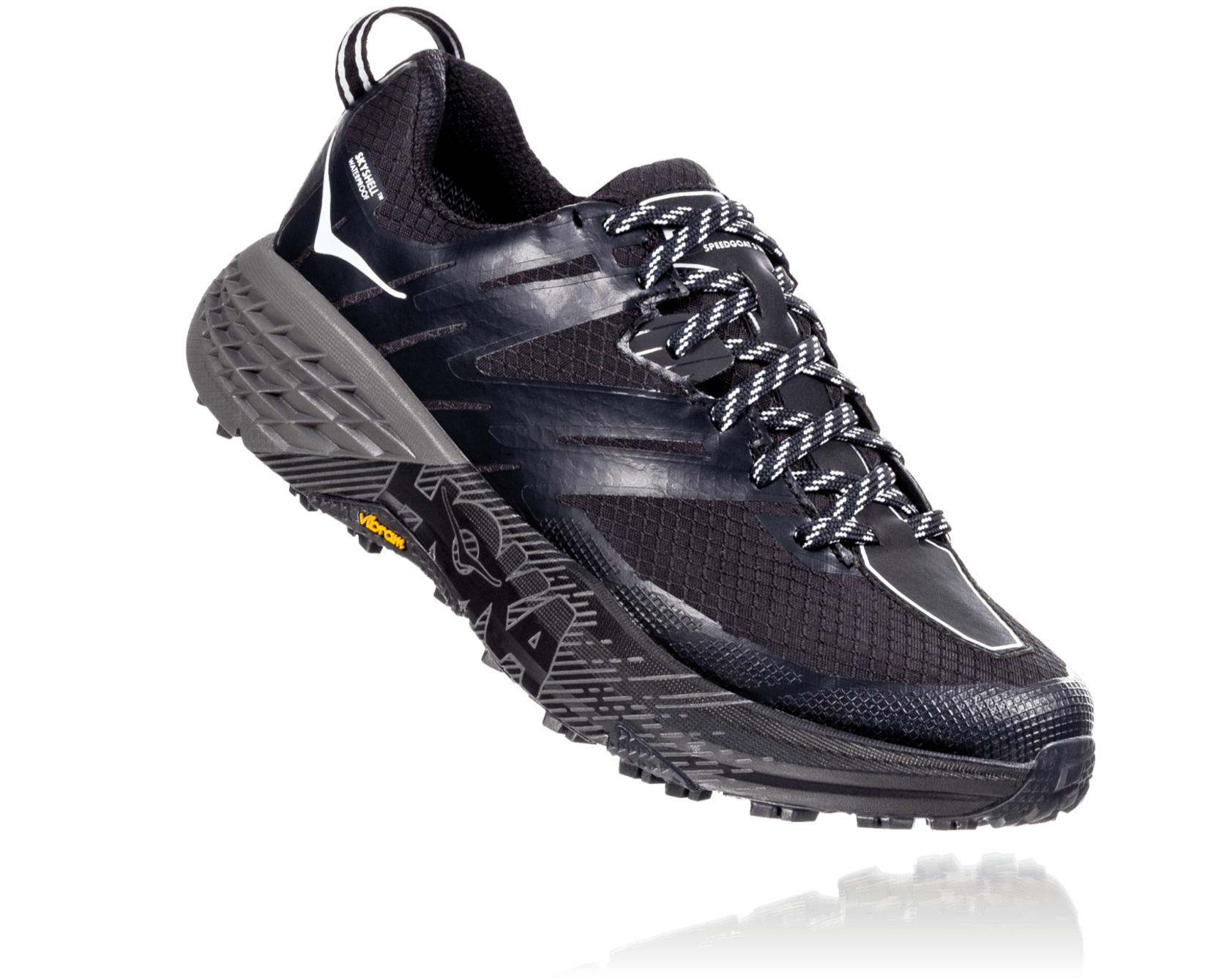 Speedgoat 3 best sale w