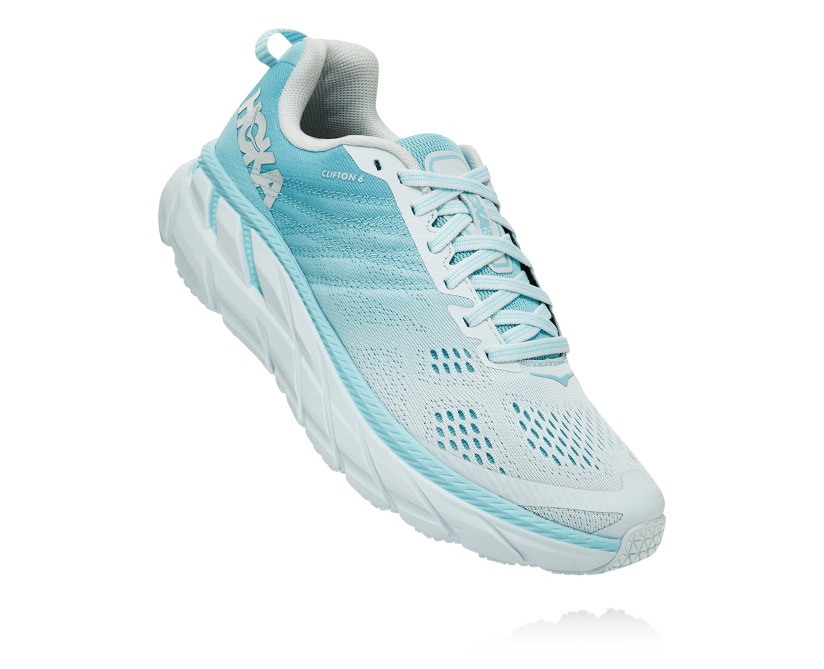HOKA Clifton 6 for Women HOKA IE