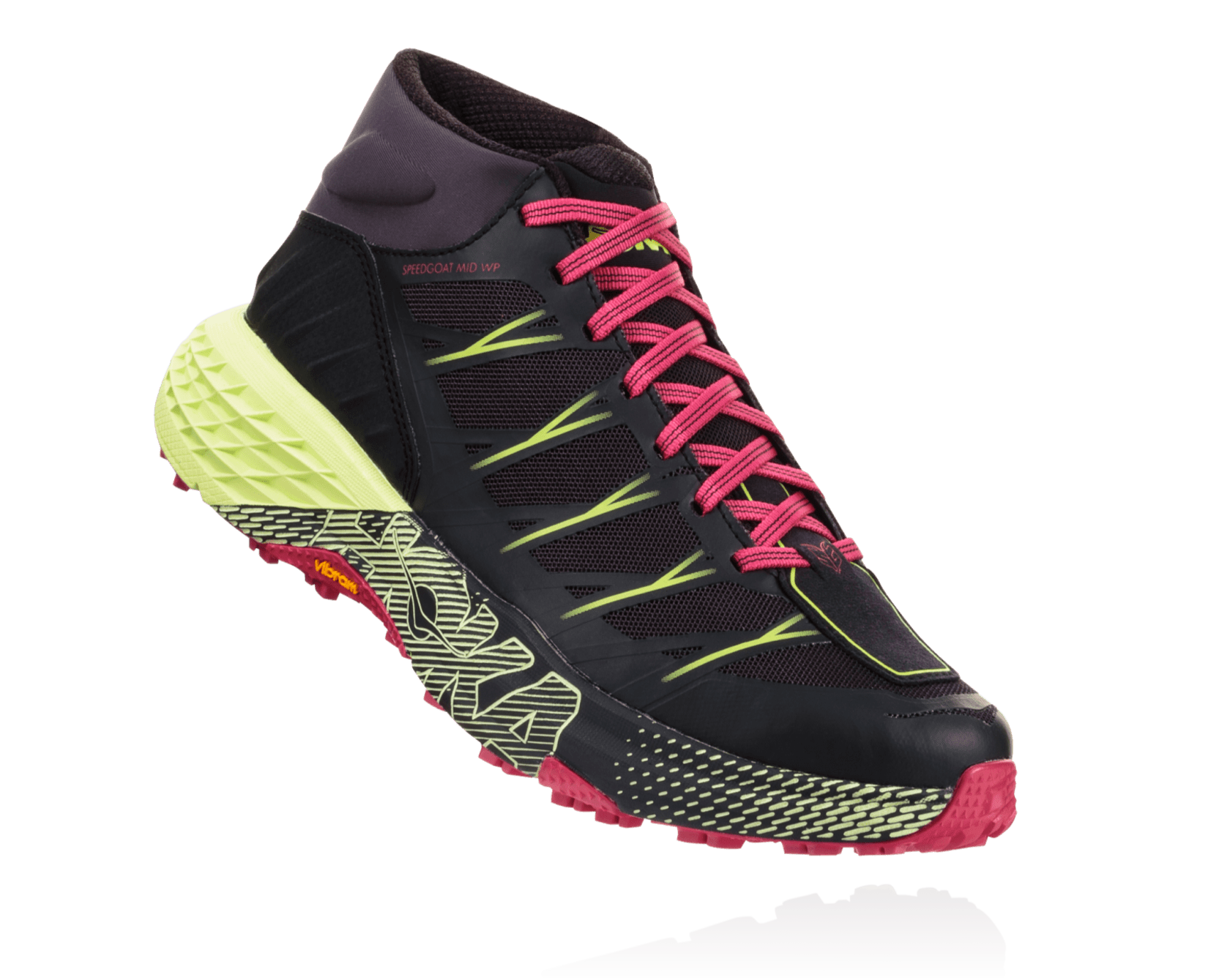 HOKA Speedgoat Mid Waterproof for Women HOKA SI