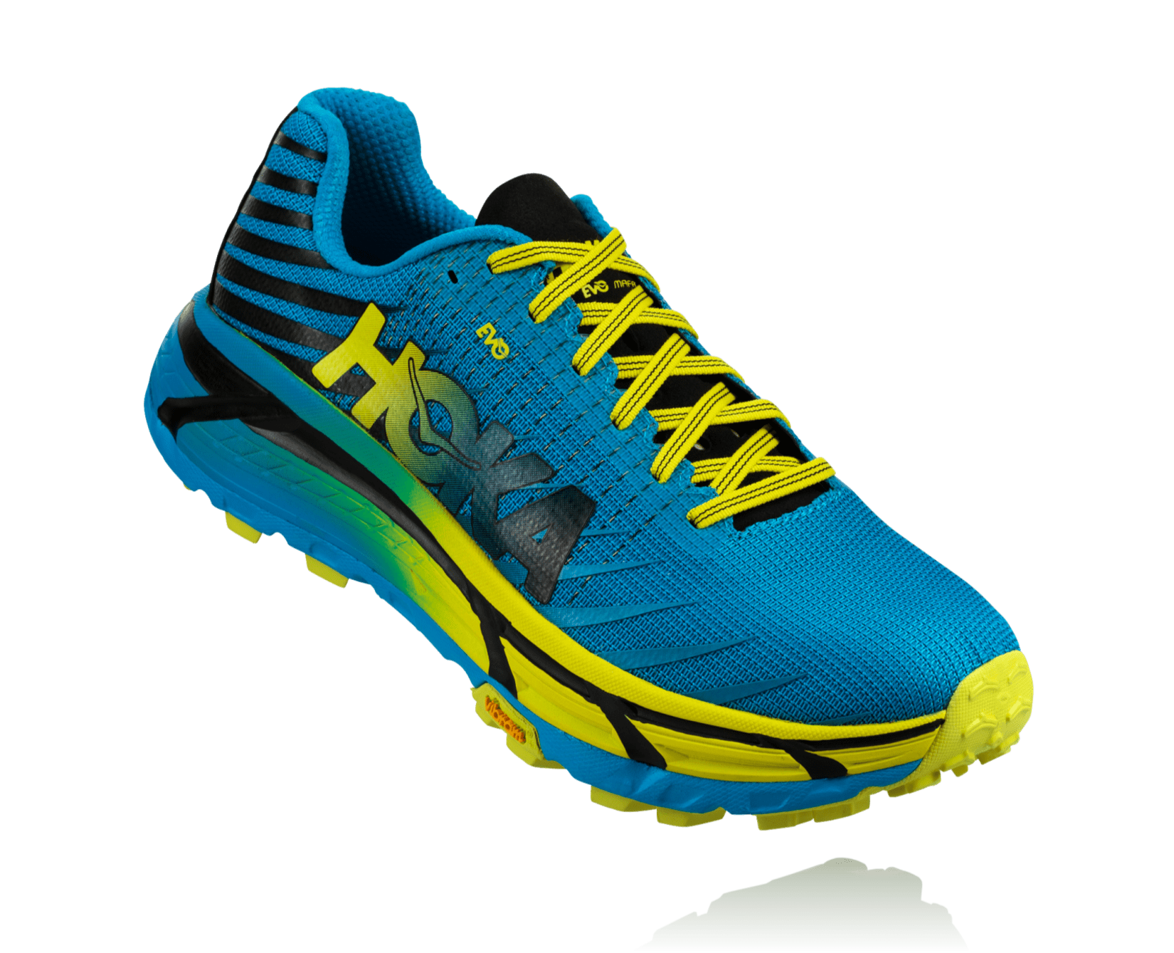 Men's EVO Mafate Trail Running Shoe | HOKA ONE ONE®