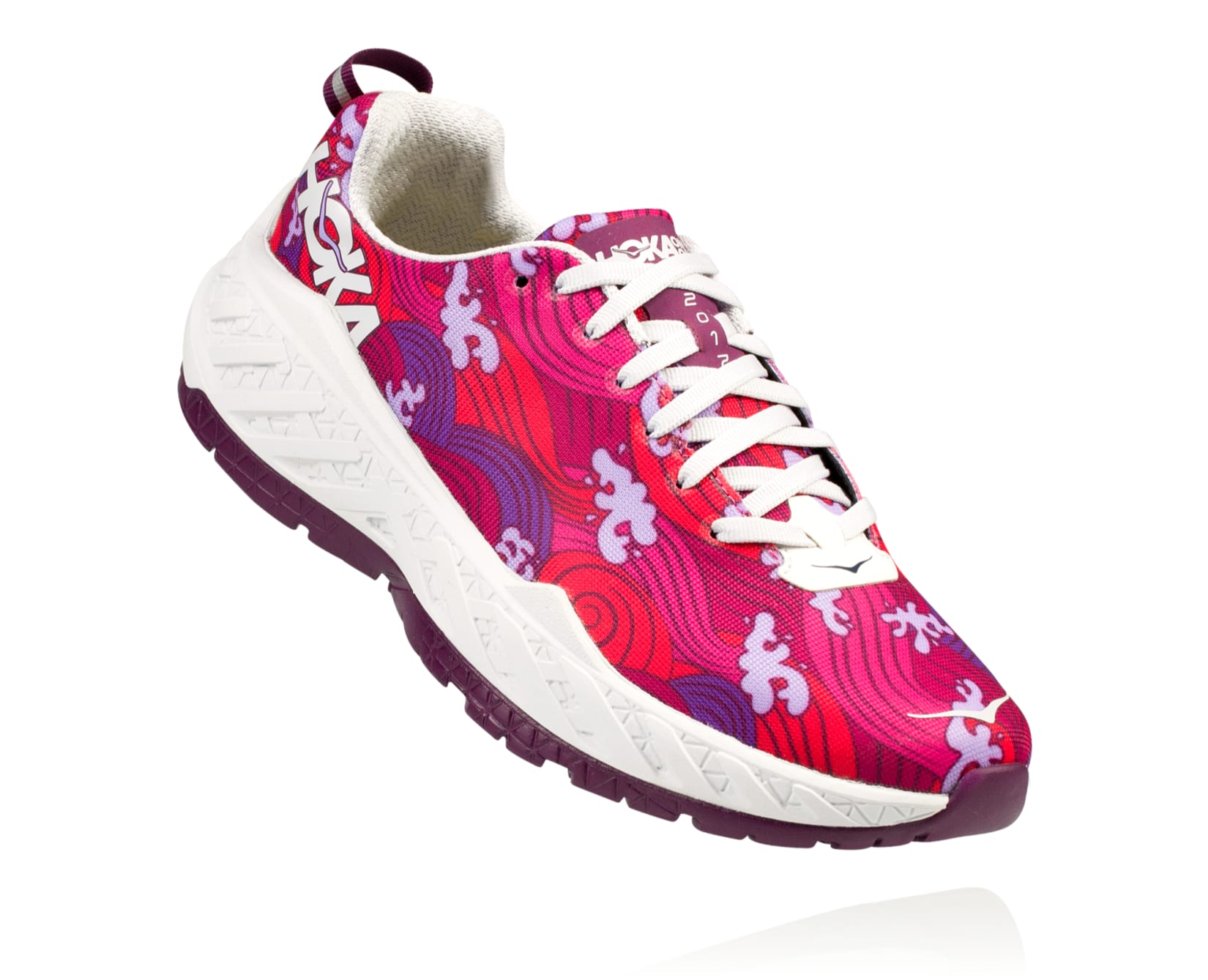 Hoka 2025 one clayton