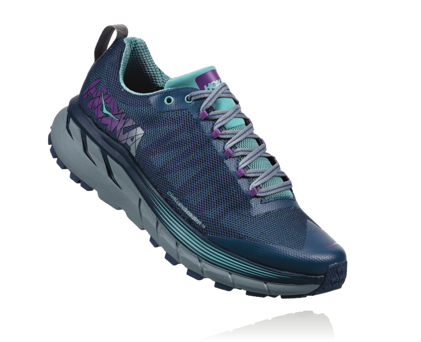 HOKA Challenger ATR 4 for Women HOKA UK