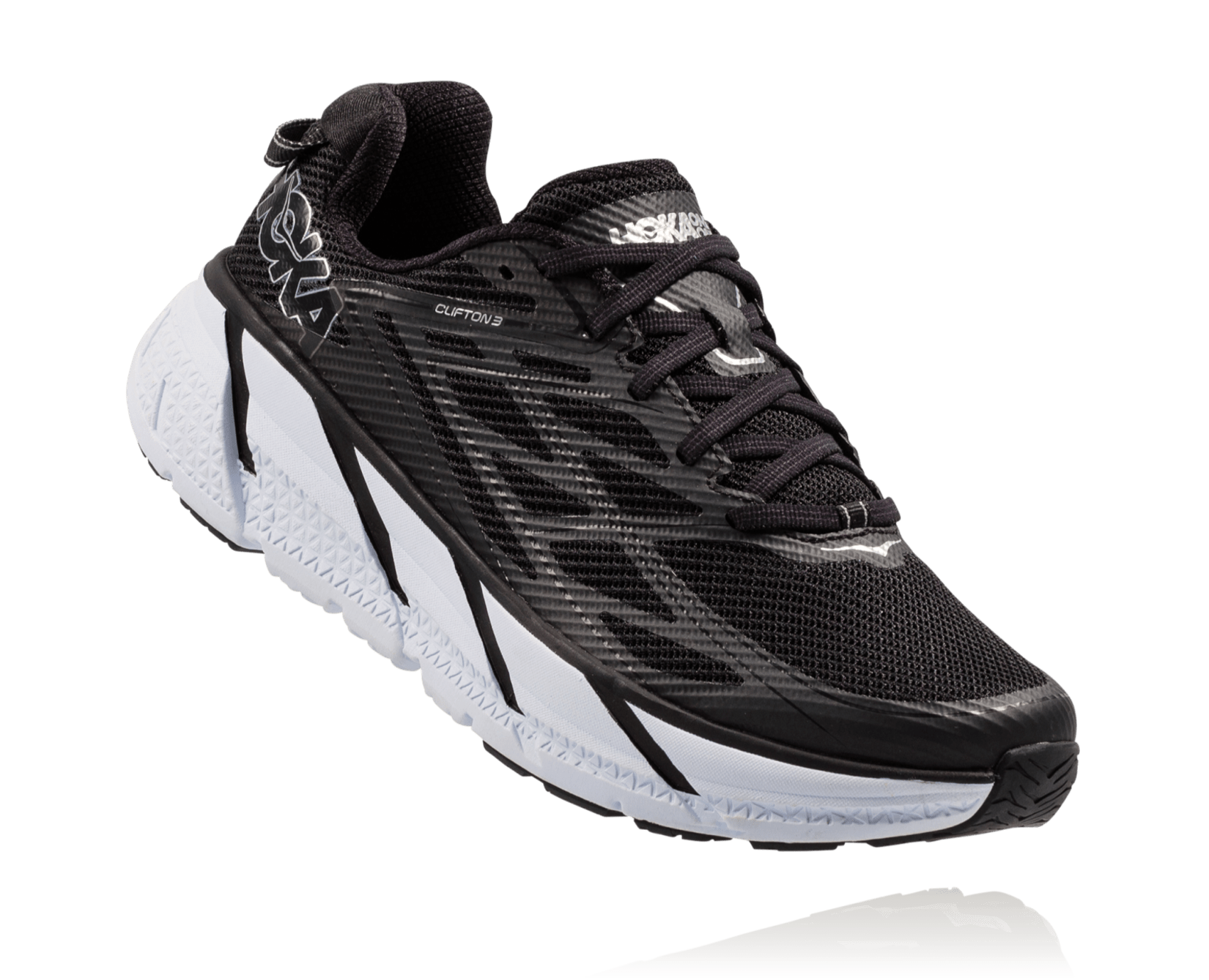 HOKA Clifton 3 for Men HOKA UK