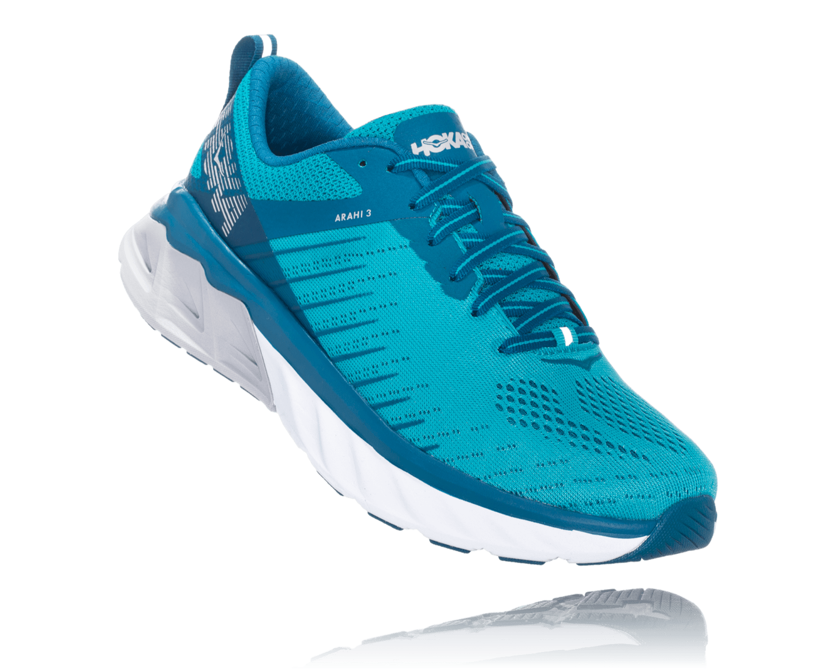GW限定値下げ！ホカオネオネ　ARAHI3 27.5センチ 楽天市場】hoka arahi 3の通販