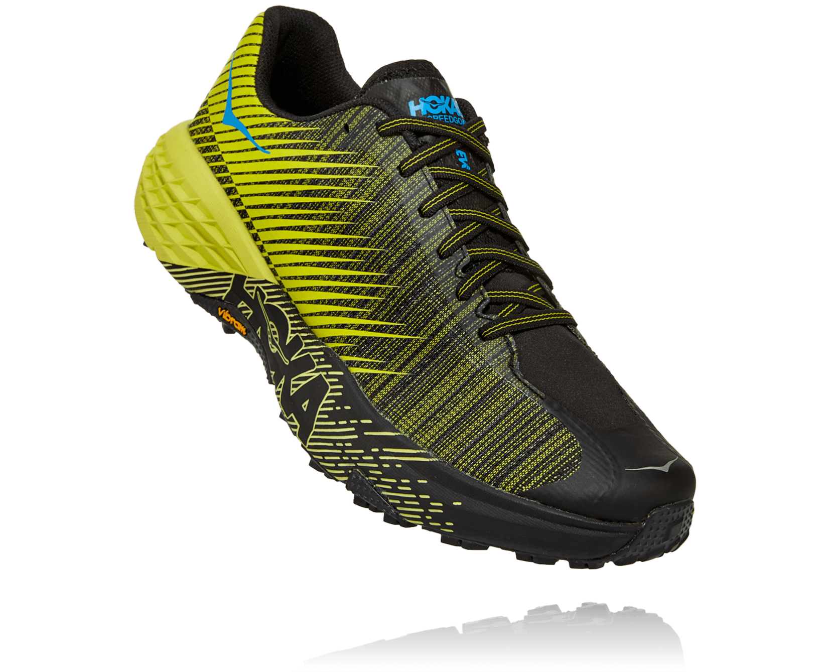 HOKA EVO Speedgoat for Men HOKA UK