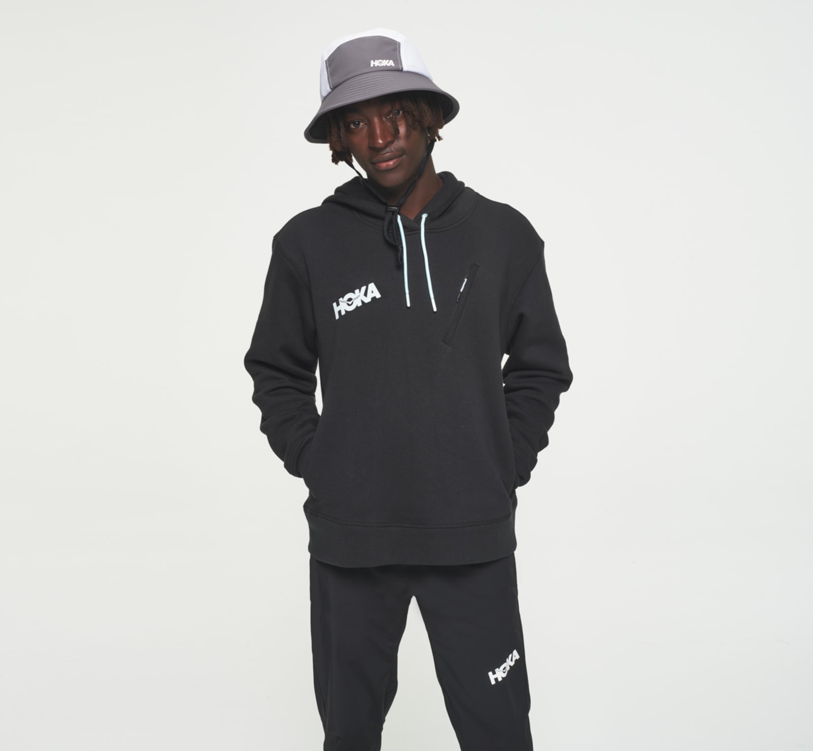 Hoka sweatshirt hotsell