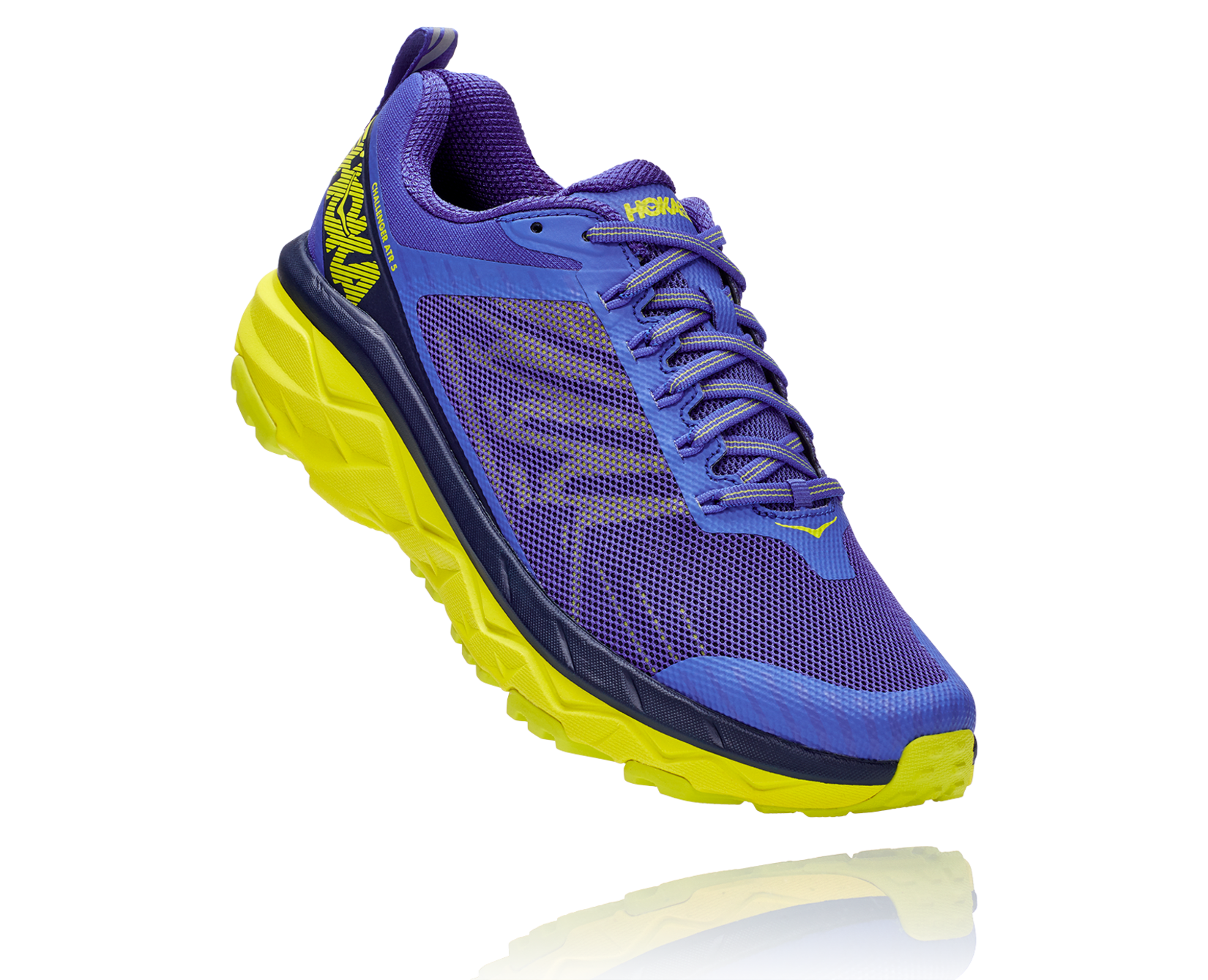 HOKA Challenger ATR 5 for Men HOKA IE