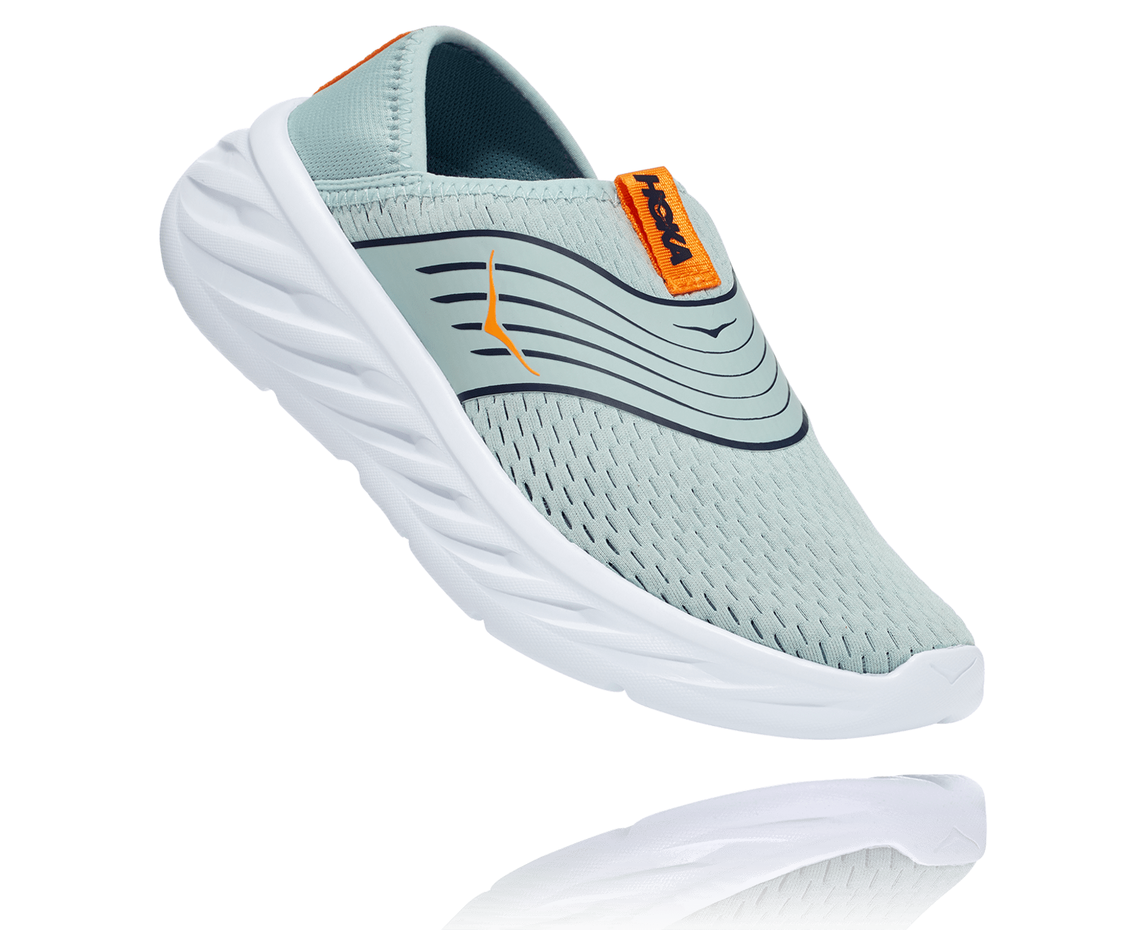 Hoka ora recovery best sale shoe