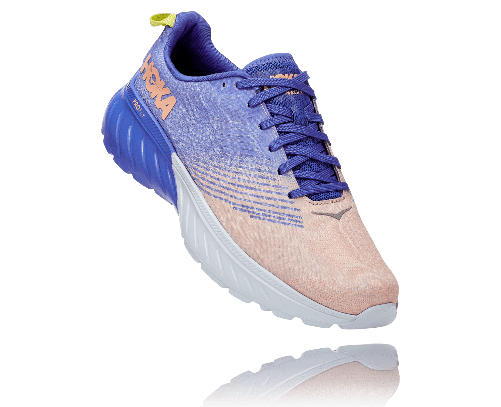HOKA Mach 3 for Women | HOKA® IS
