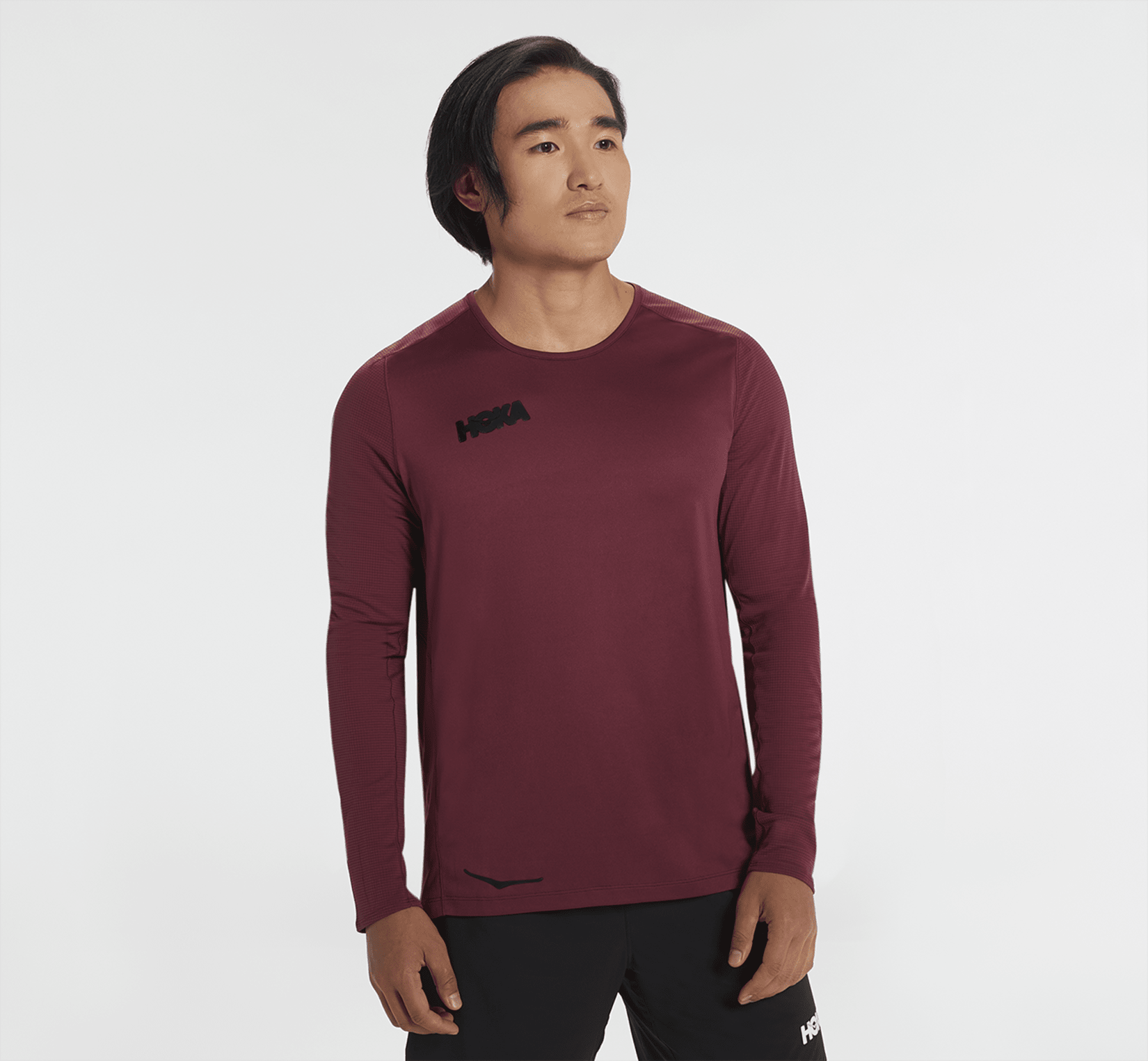 PERFORMANCE LONG SLEEVE