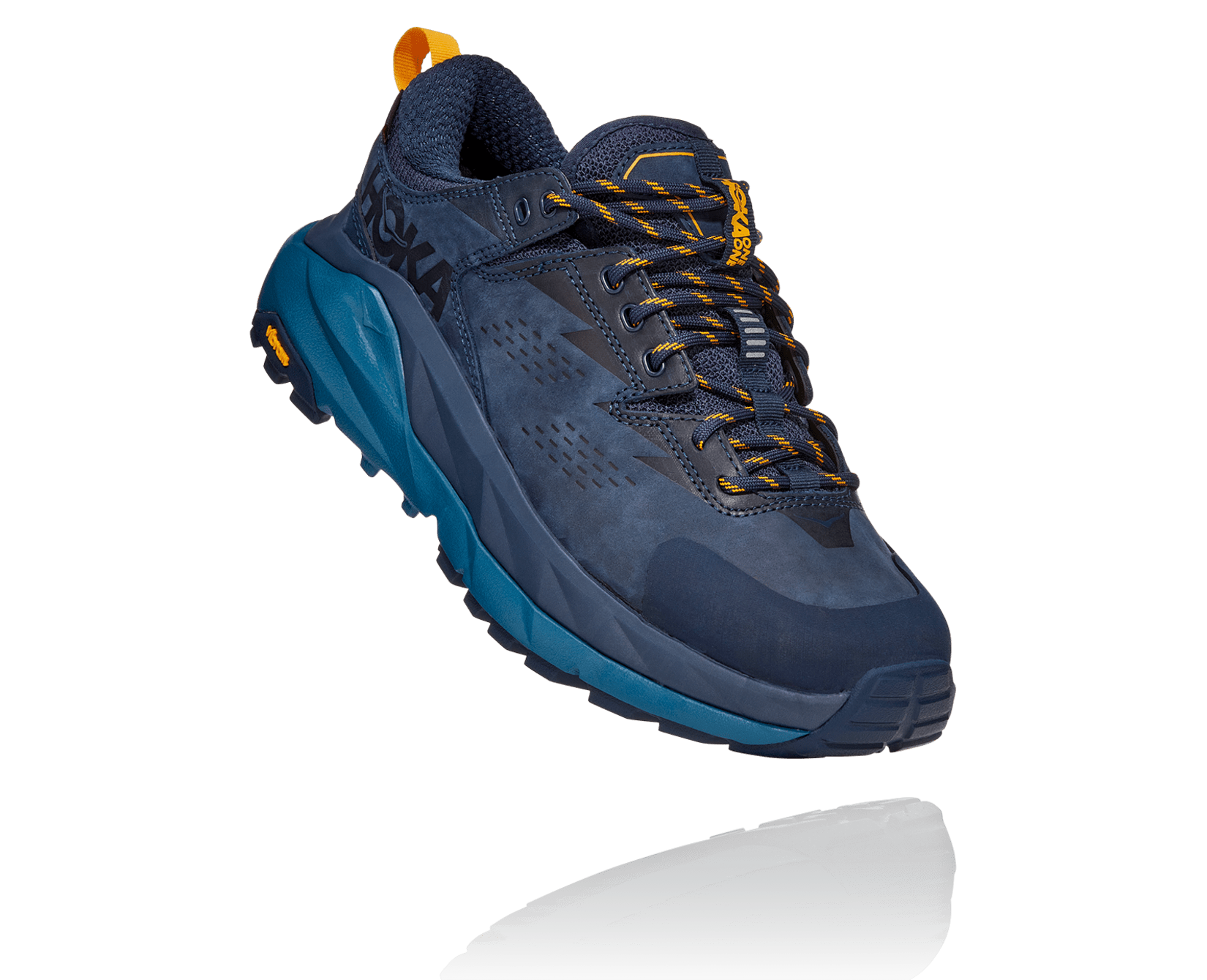 HOKA Kaha Low GORE-TEX for Women | HOKA® UK