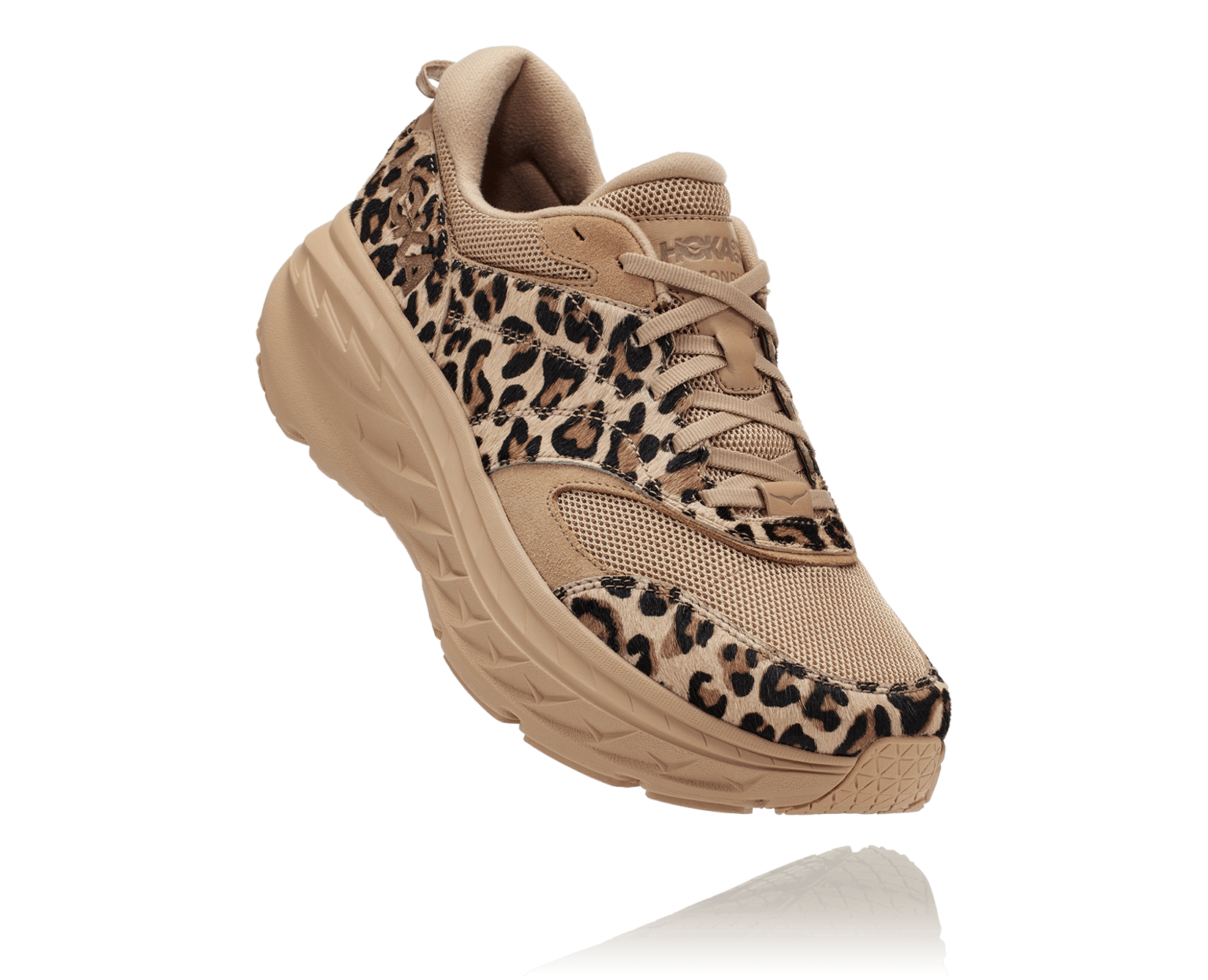 レオーネ HOKA®公式サイト【HOKA x EG Bondi L|HOKA X EG BONDI L 1127736