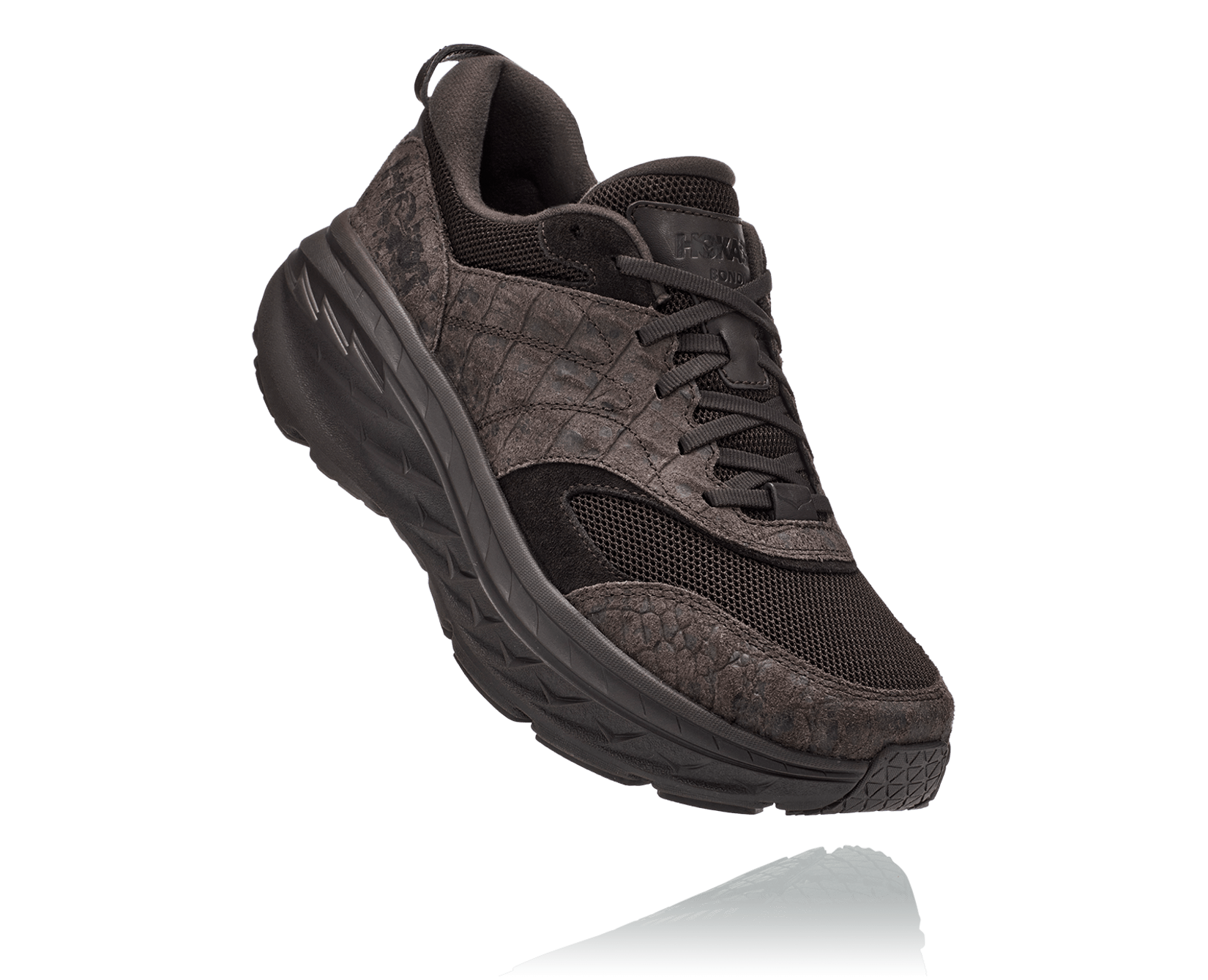 Hoka retail one one bondi b engineered garments