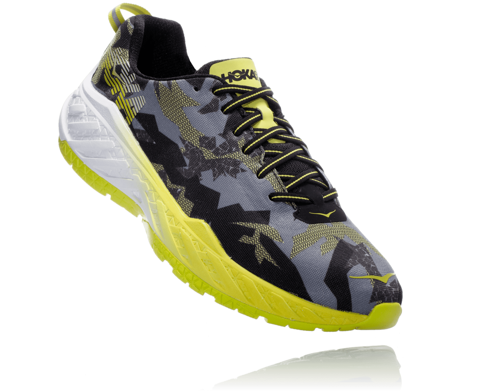 Hoka one top one ironman