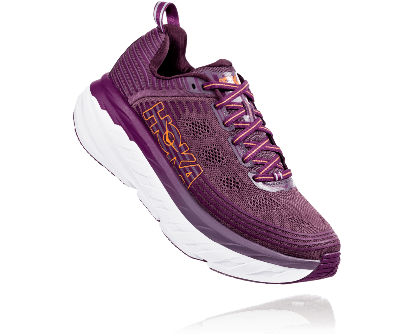 Women's bondi 6 wide top
