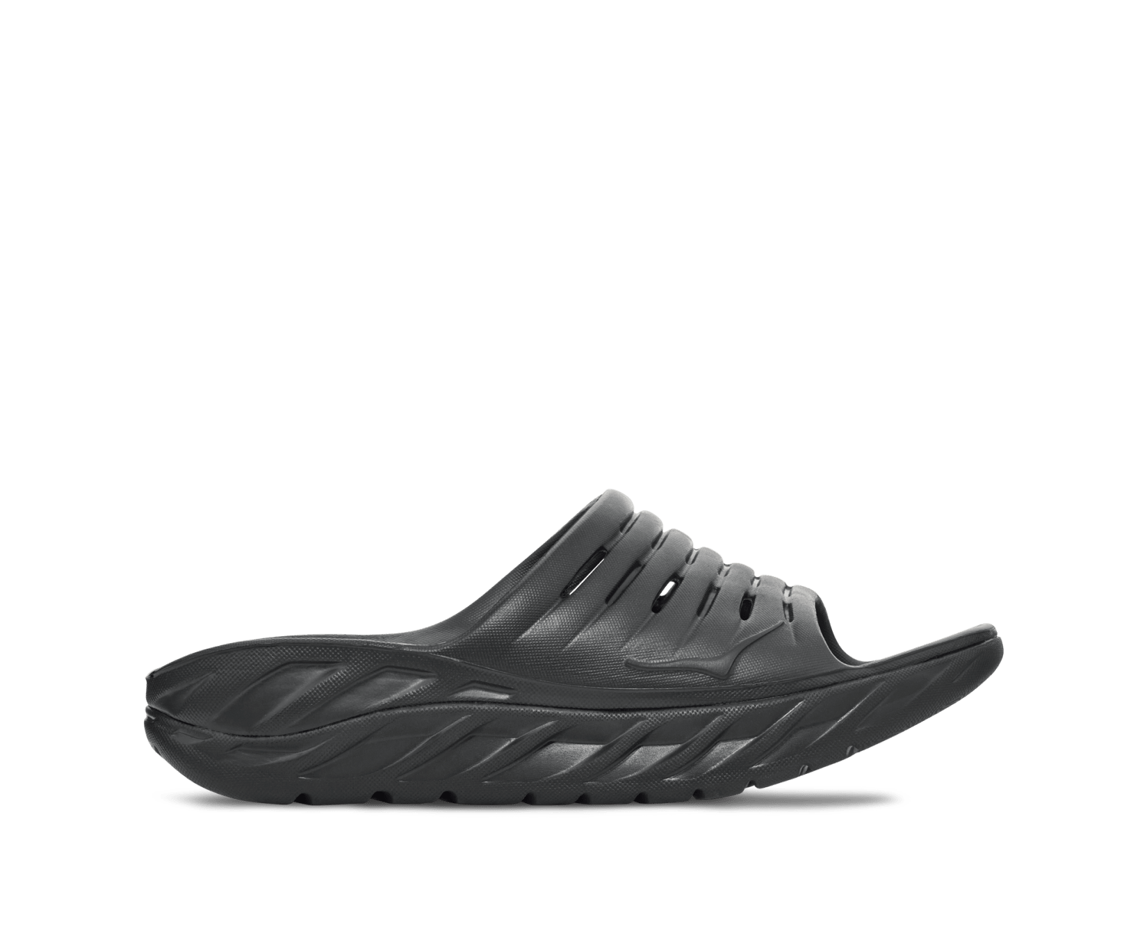 Hoka one one recovery shop slide 2