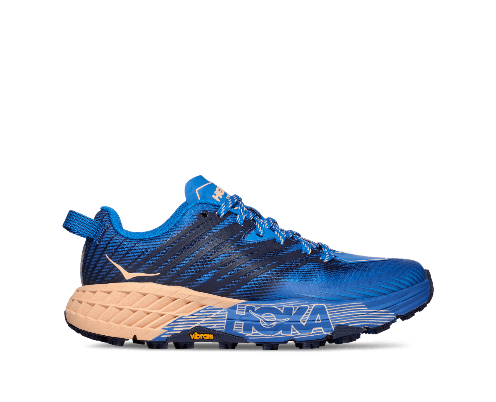HOKA Speedgoat 4 for Women HOKA® UK