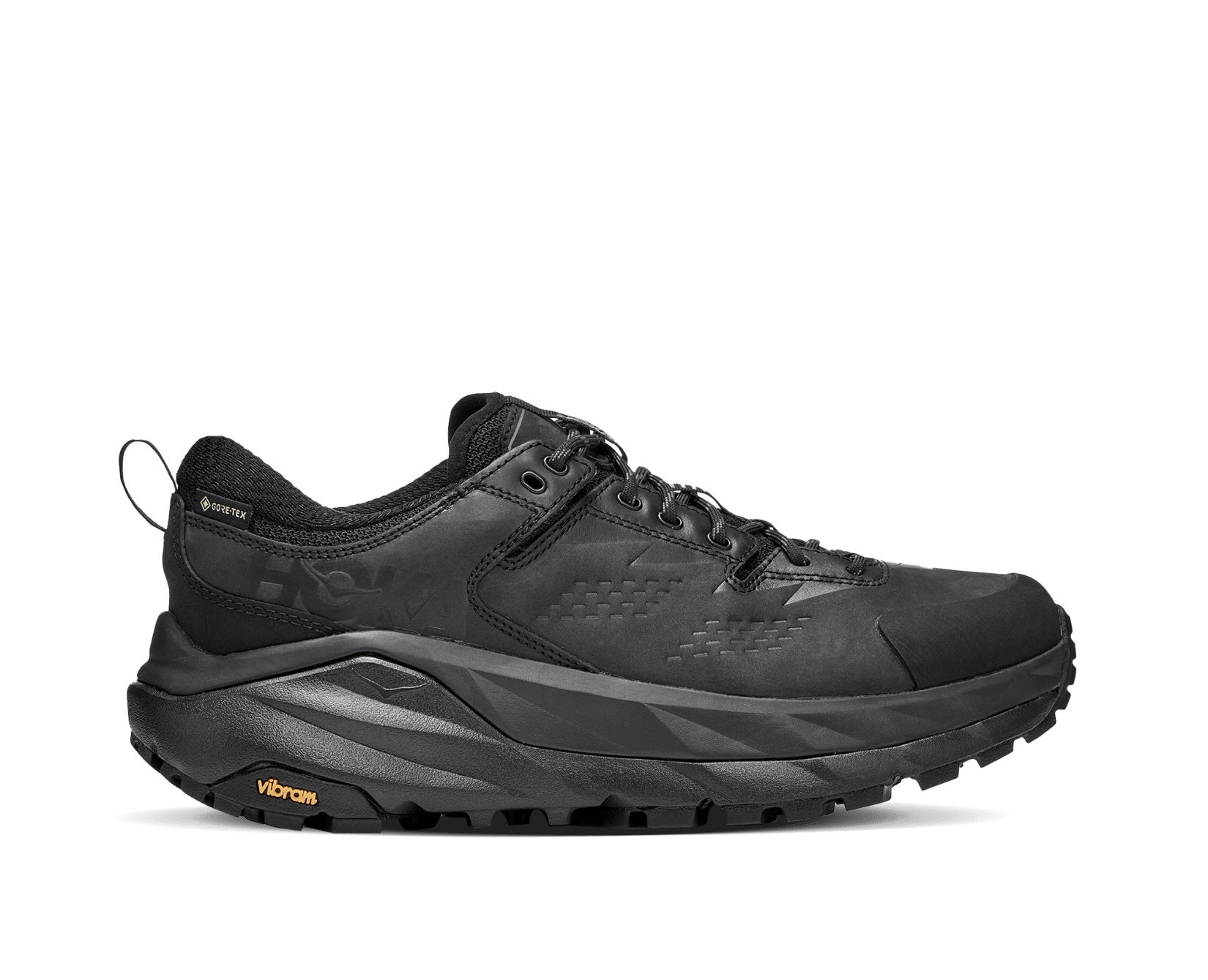 HOKA Kaha Low GORE-TEX for Men | HOKA® UK