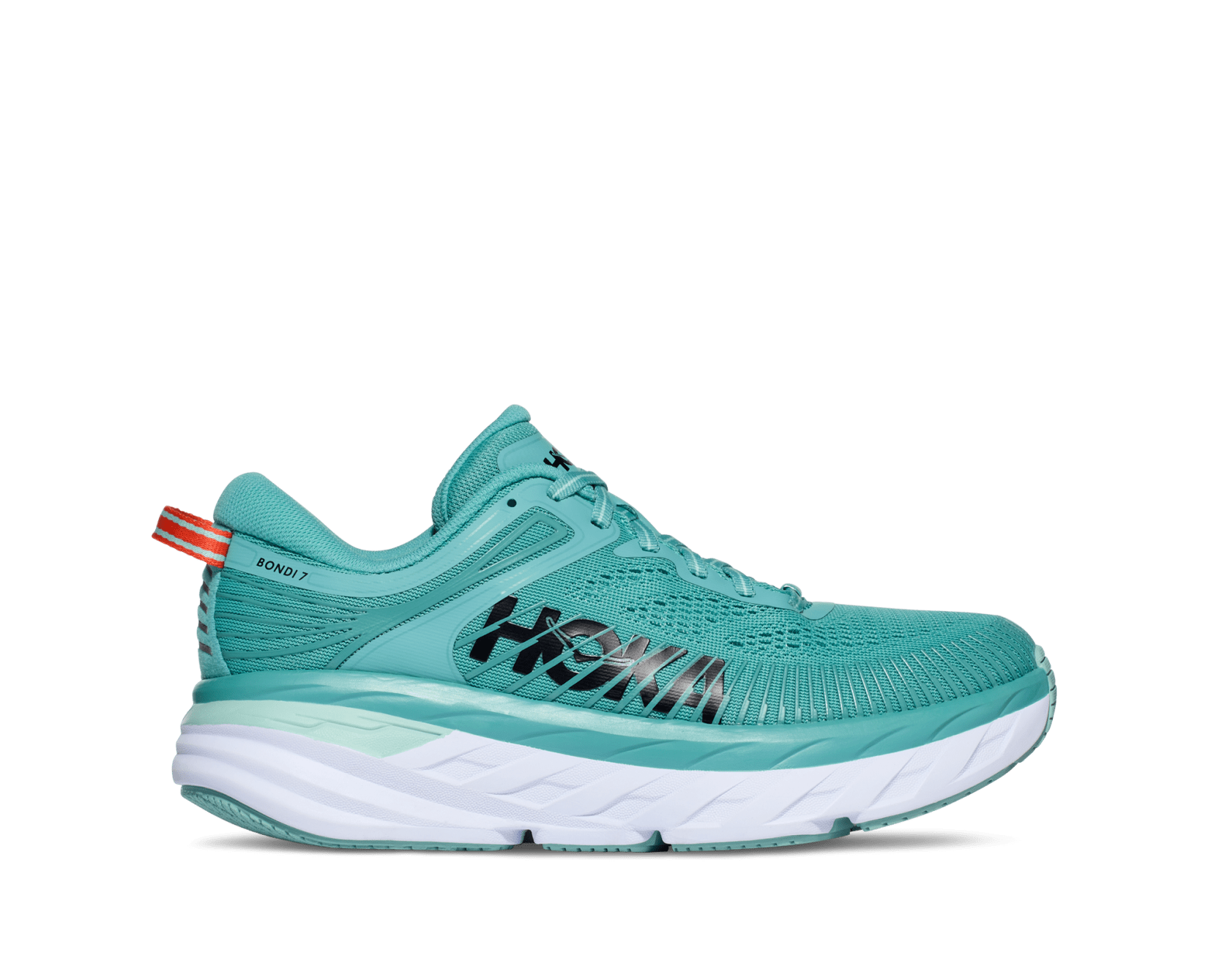 HOKA Bondi 7 for Women | HOKA® UK