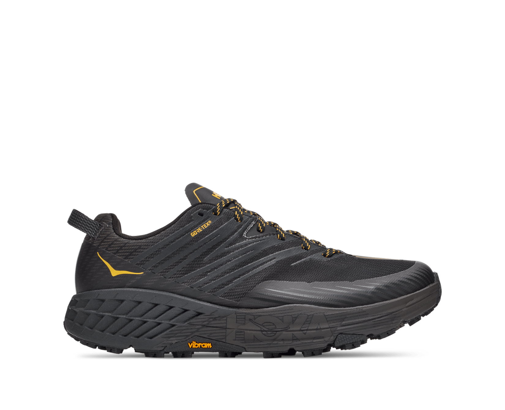 HOKA Speedgoat 4 GORE TEX for Men HOKA UK