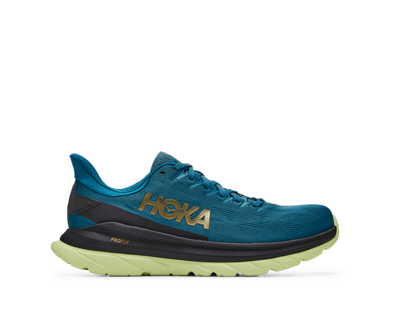 Hoka profly online