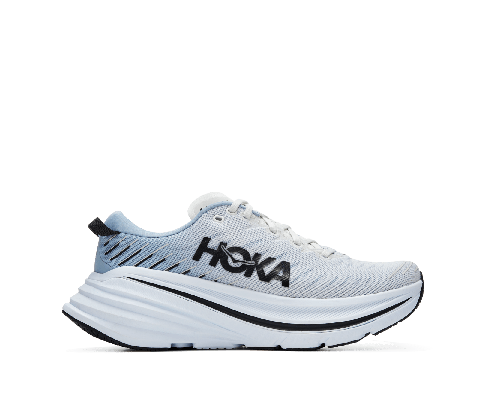 Realife!走行120㎞程度。HOKA ONE ONE ボンダイX 走行120㎞程度。HOKA ONE ONE ボンダイX 。26.0㎝ HOKA ONEONE
