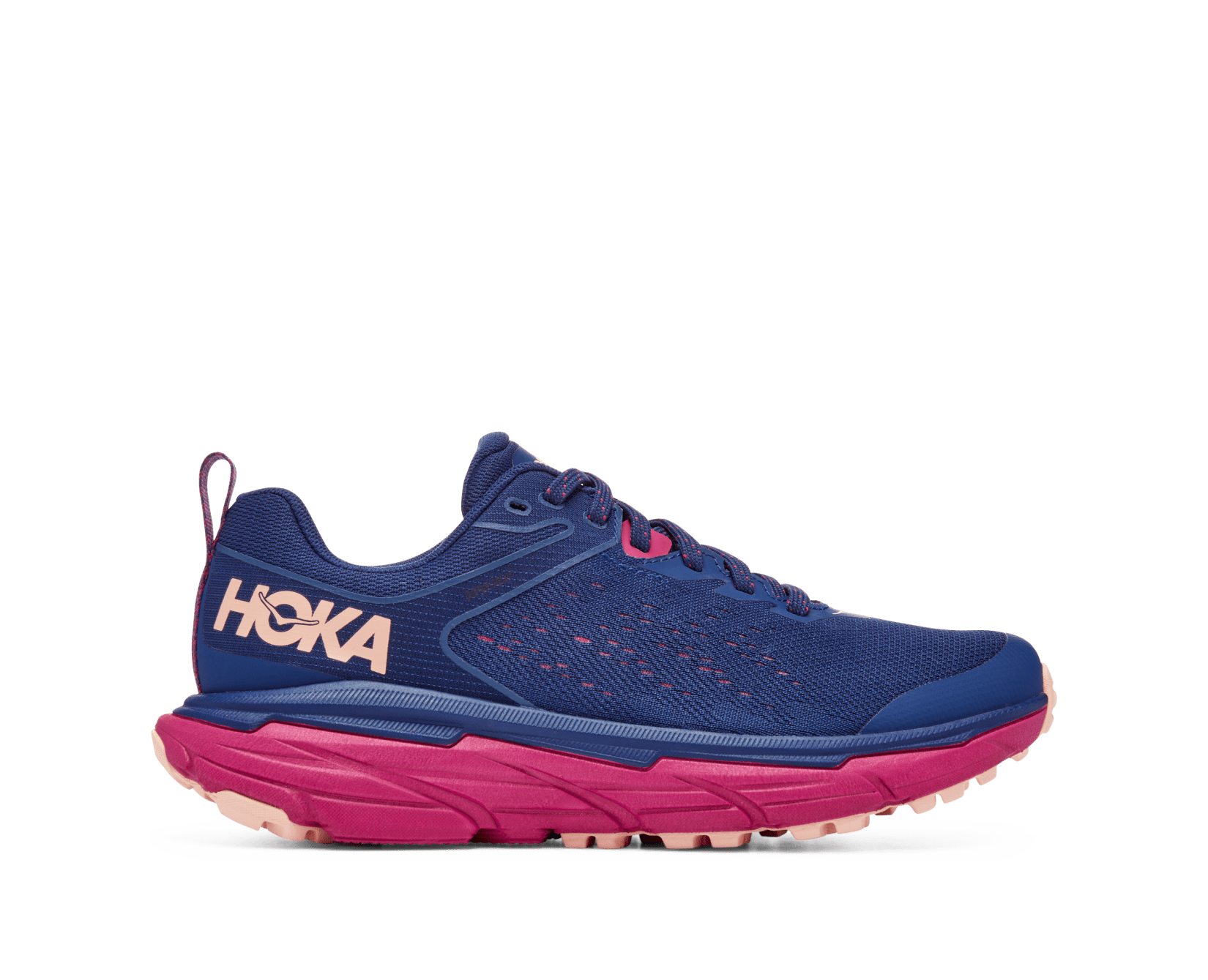 HOKA Challenger 6 GORETEX for Women HOKA® UK