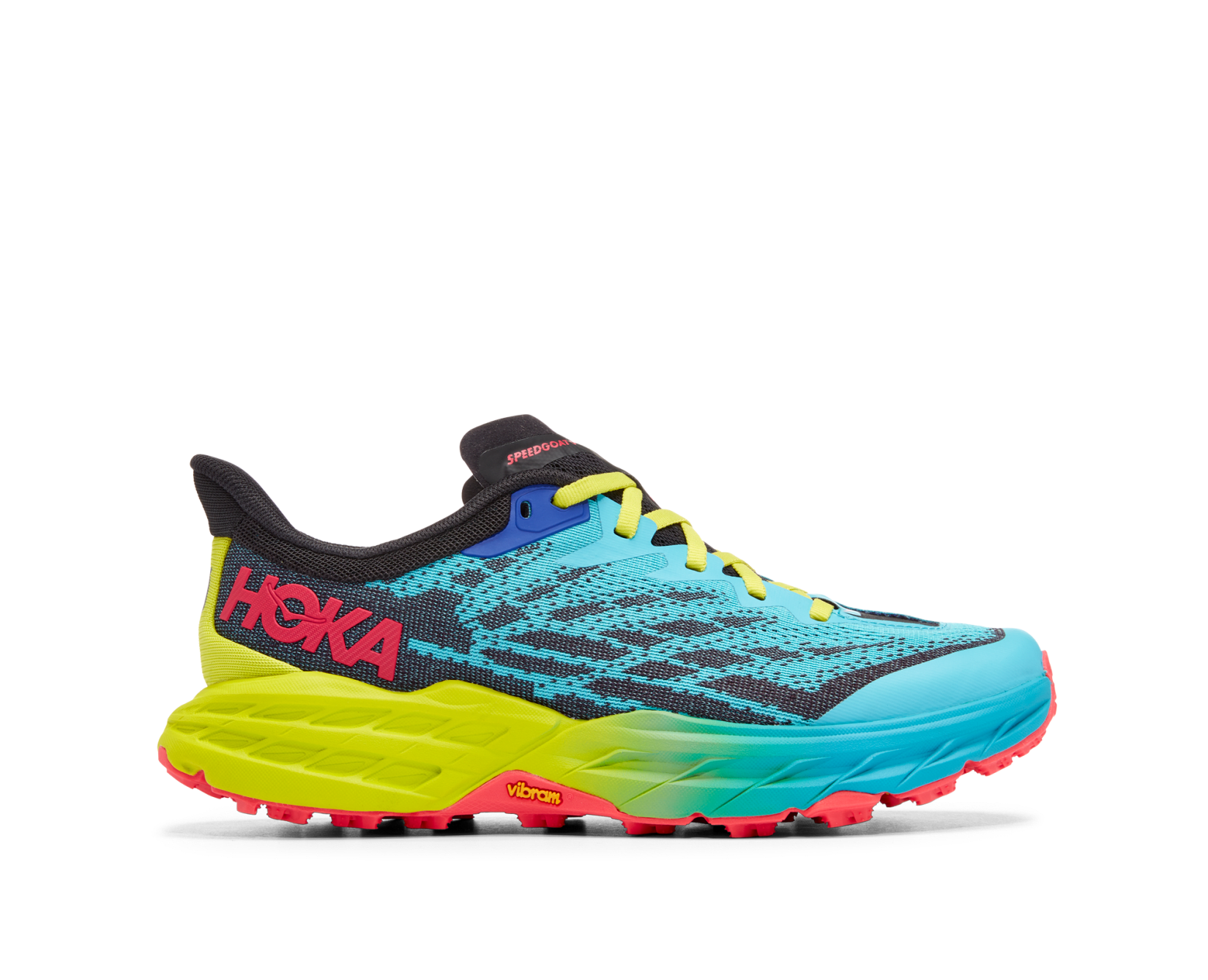 HOKA Speedgoat 5 for Women HOKA® UK