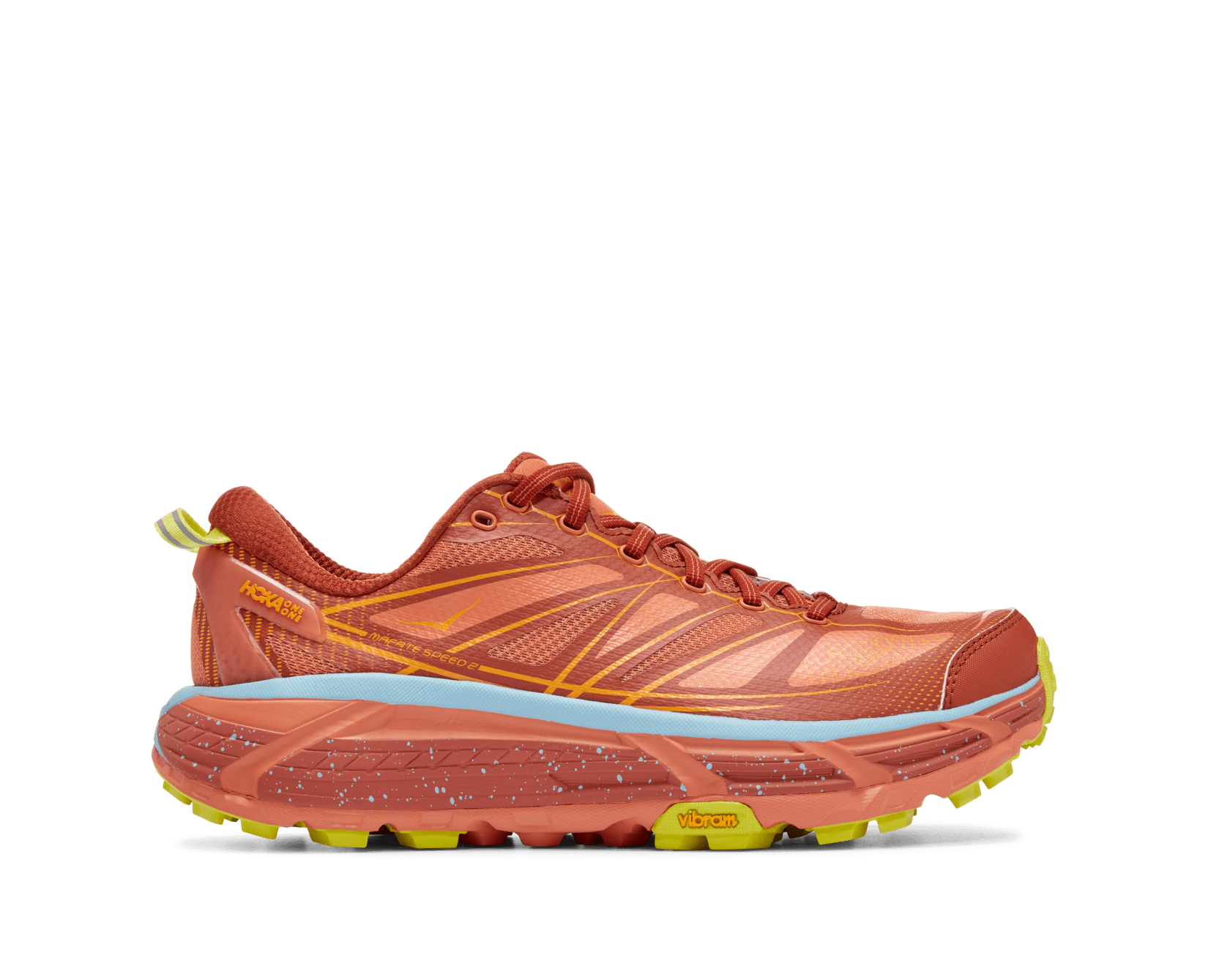 HOKA Mafate Speed 2 for All HOKA UK
