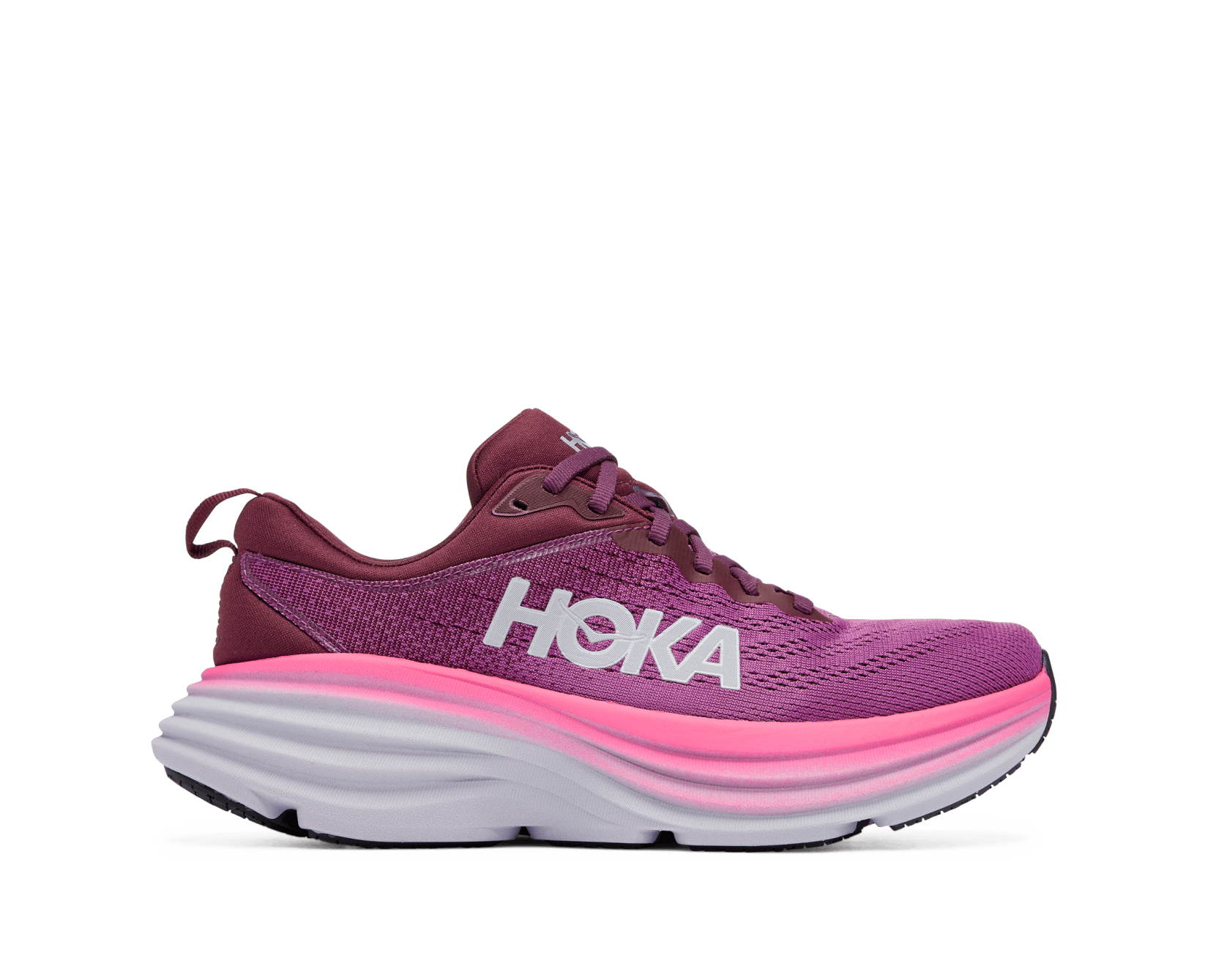 HOKA Bondi 8 for Women | HOKA® UK