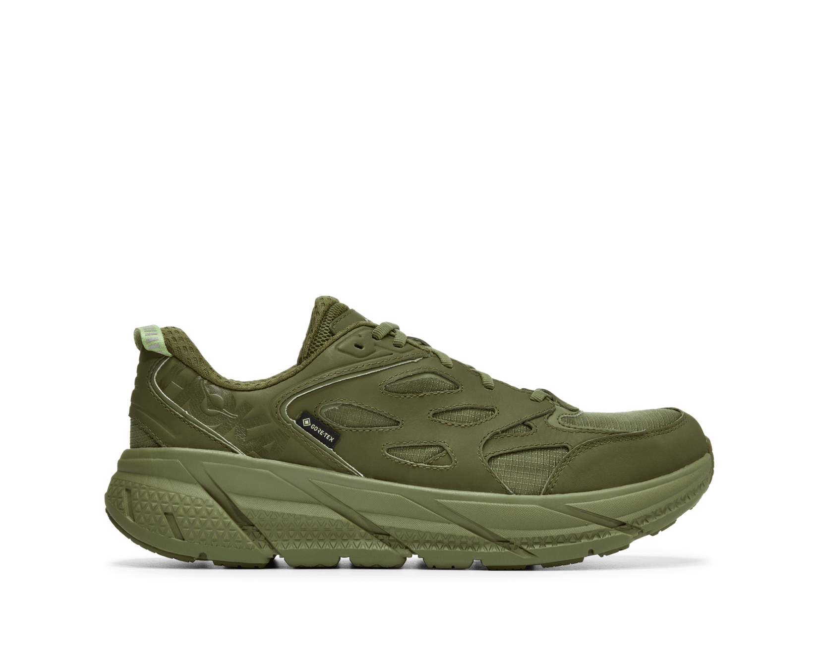 HOKA U CLIFTON L GTX ゴアテックス ユニセックス 24cm CLIFTON L GTX