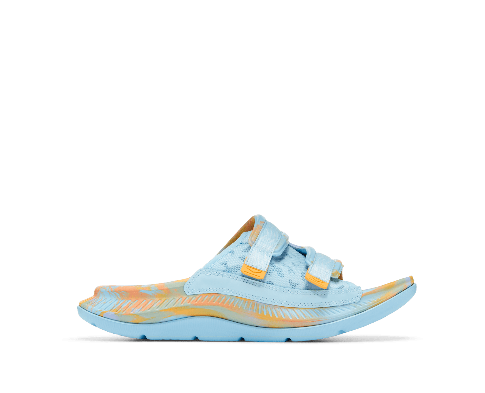 HOKA Ora Luxe for All HOKA® UK