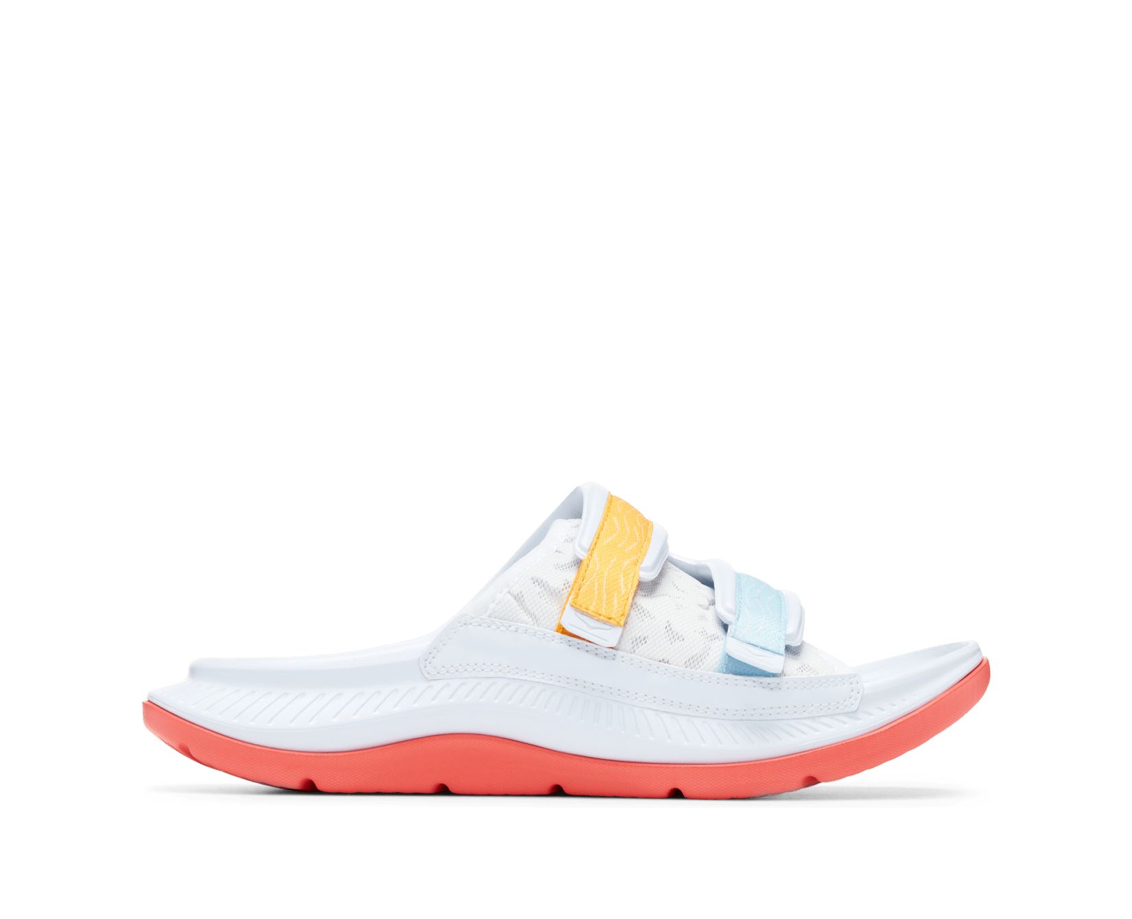 hoka one one ora luxe mens