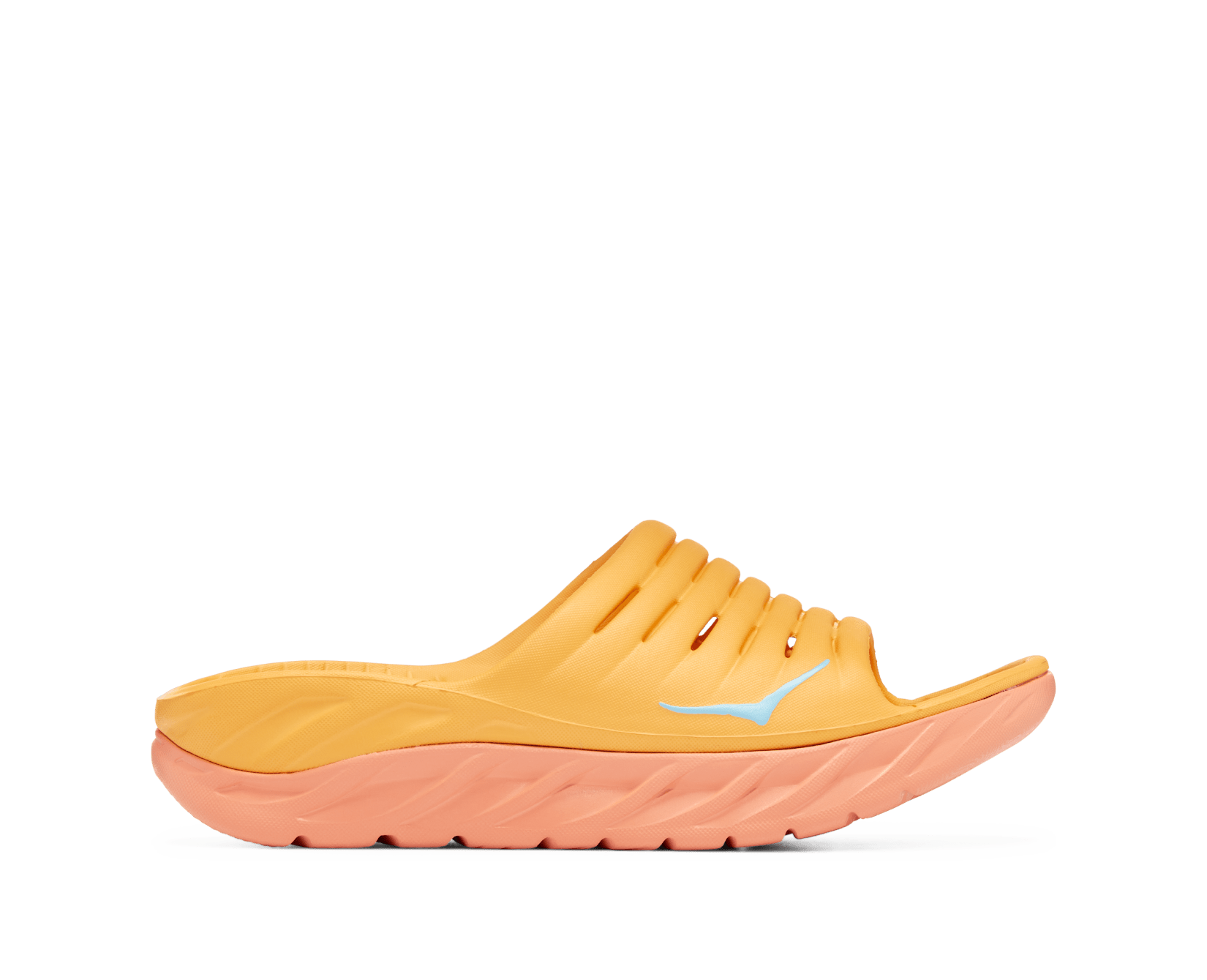 Hoka slides womens size 8 discount