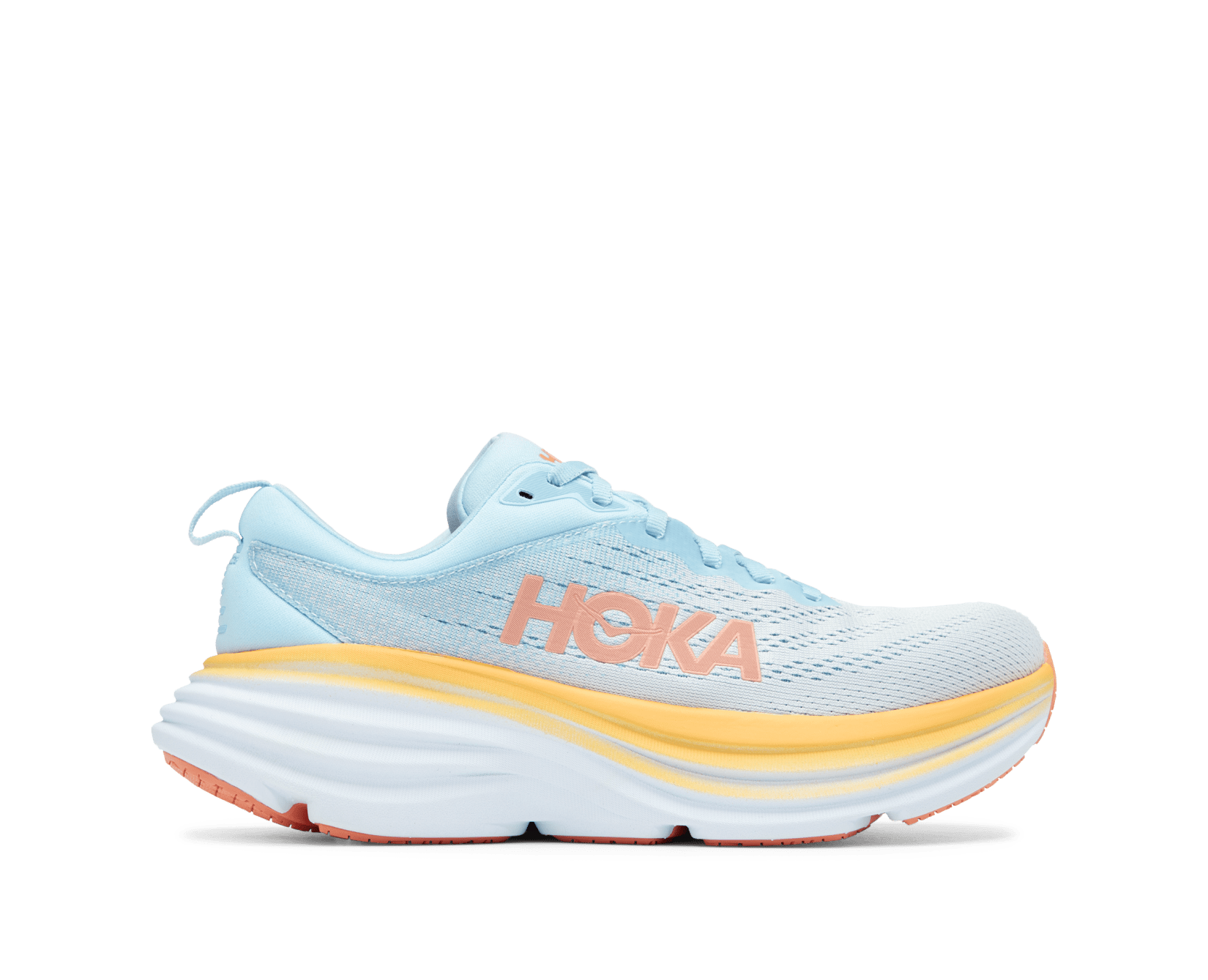 HOKA Bondi 8 for Women | HOKA® UK