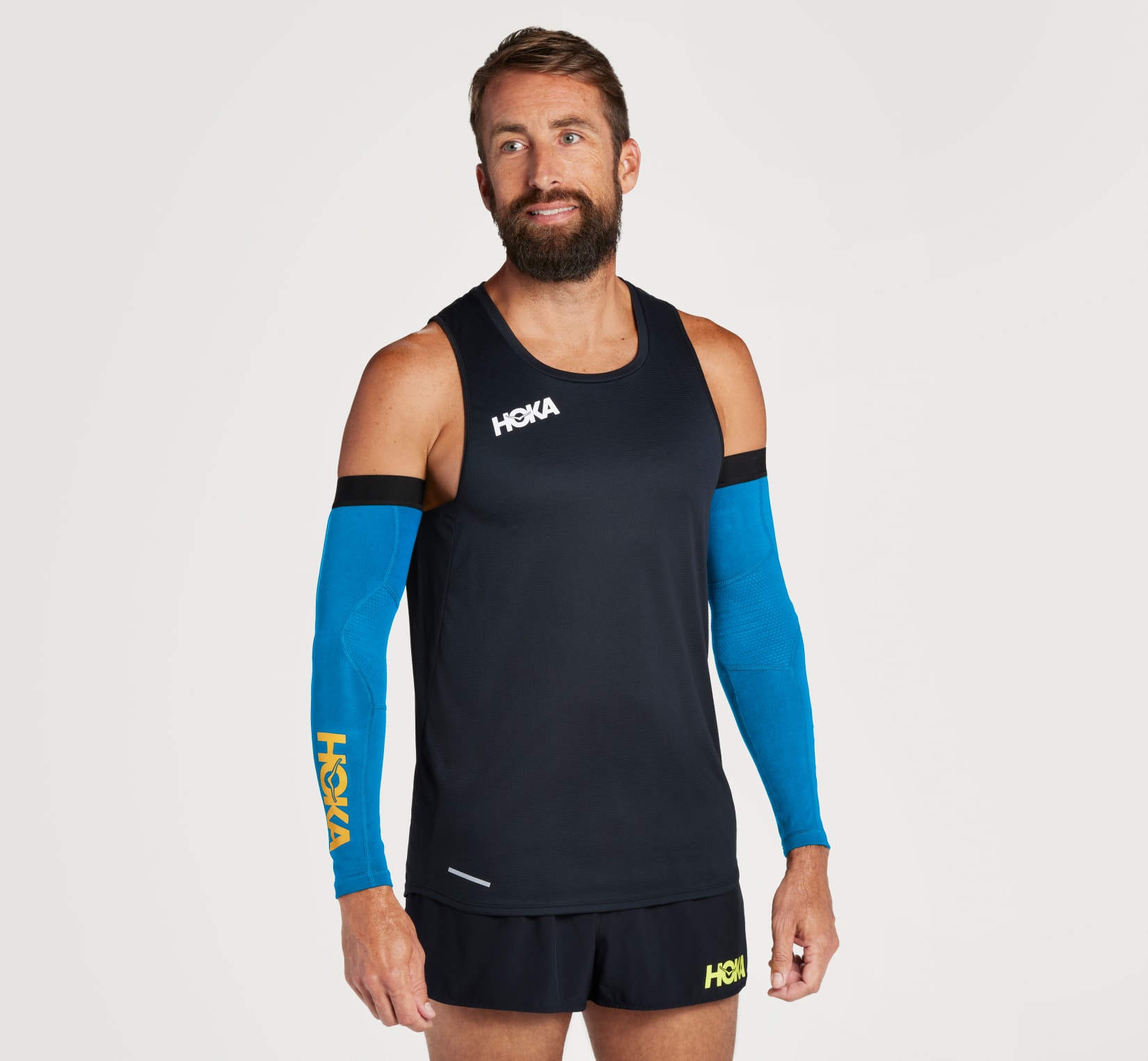 Running Arm Sleeves - Running Warehouse Australia