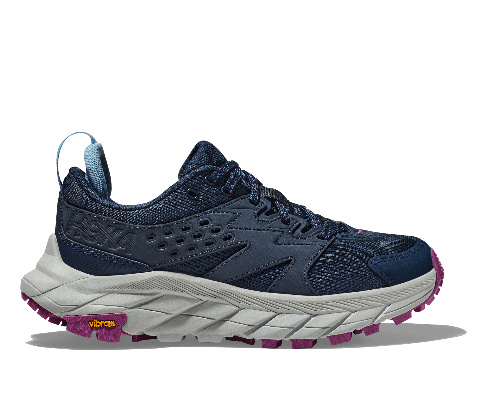 HOKA Anacapa Breeze Low for Women | HOKA® UK
