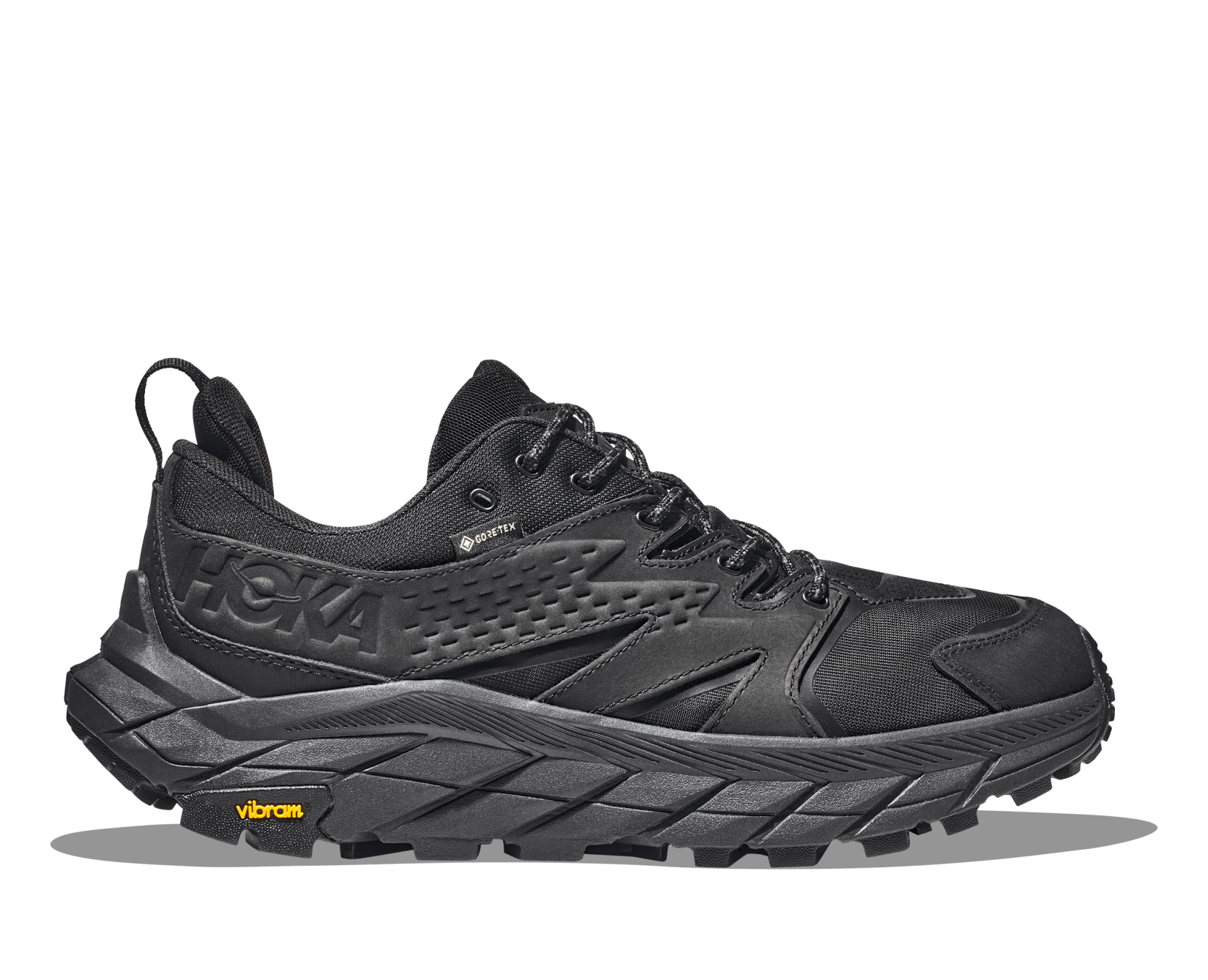メンズ アナカパローGTX ANACAPA LOW GTX