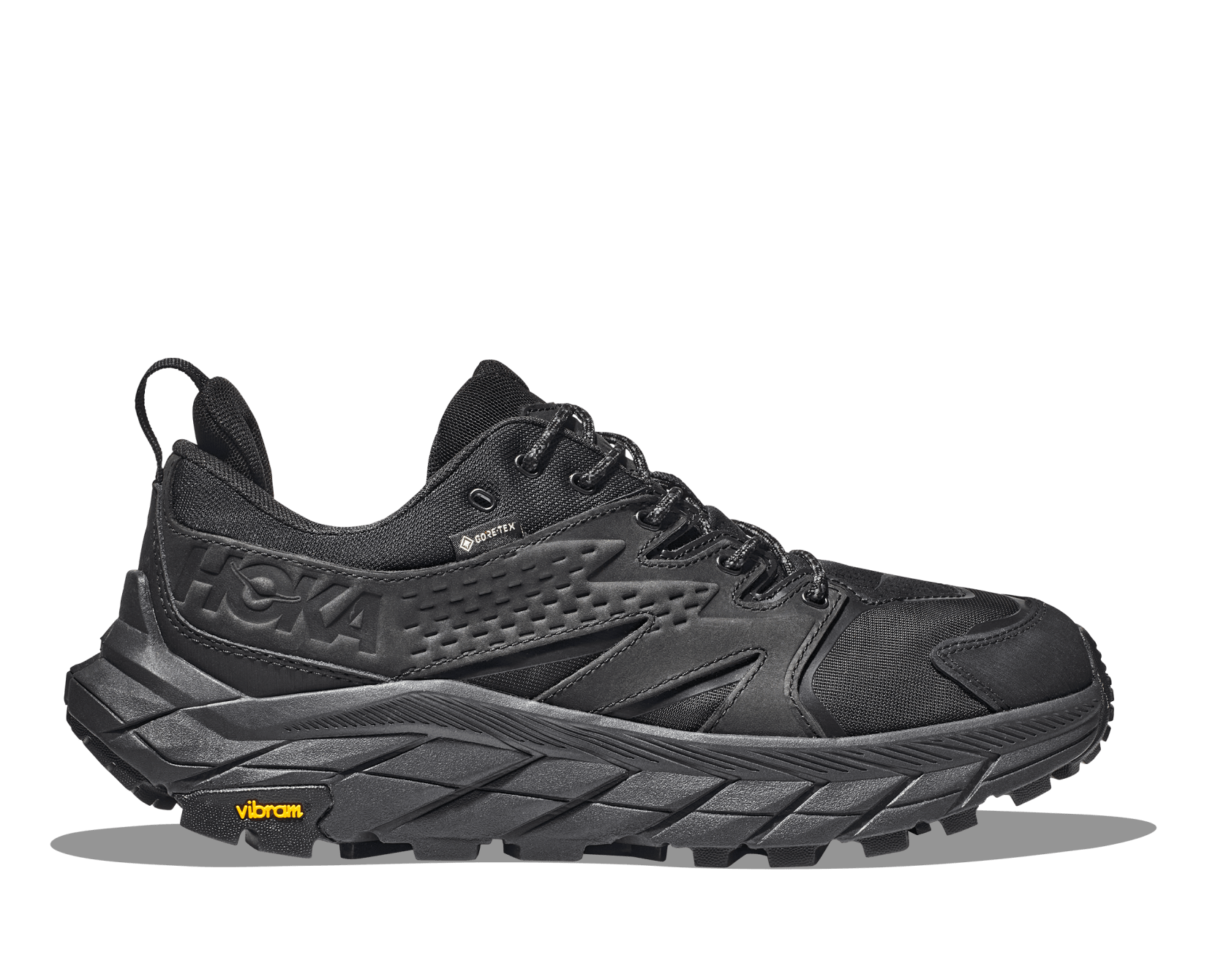 HOKA Anacapa Low GORE-TEX for Men | HOKA® NO