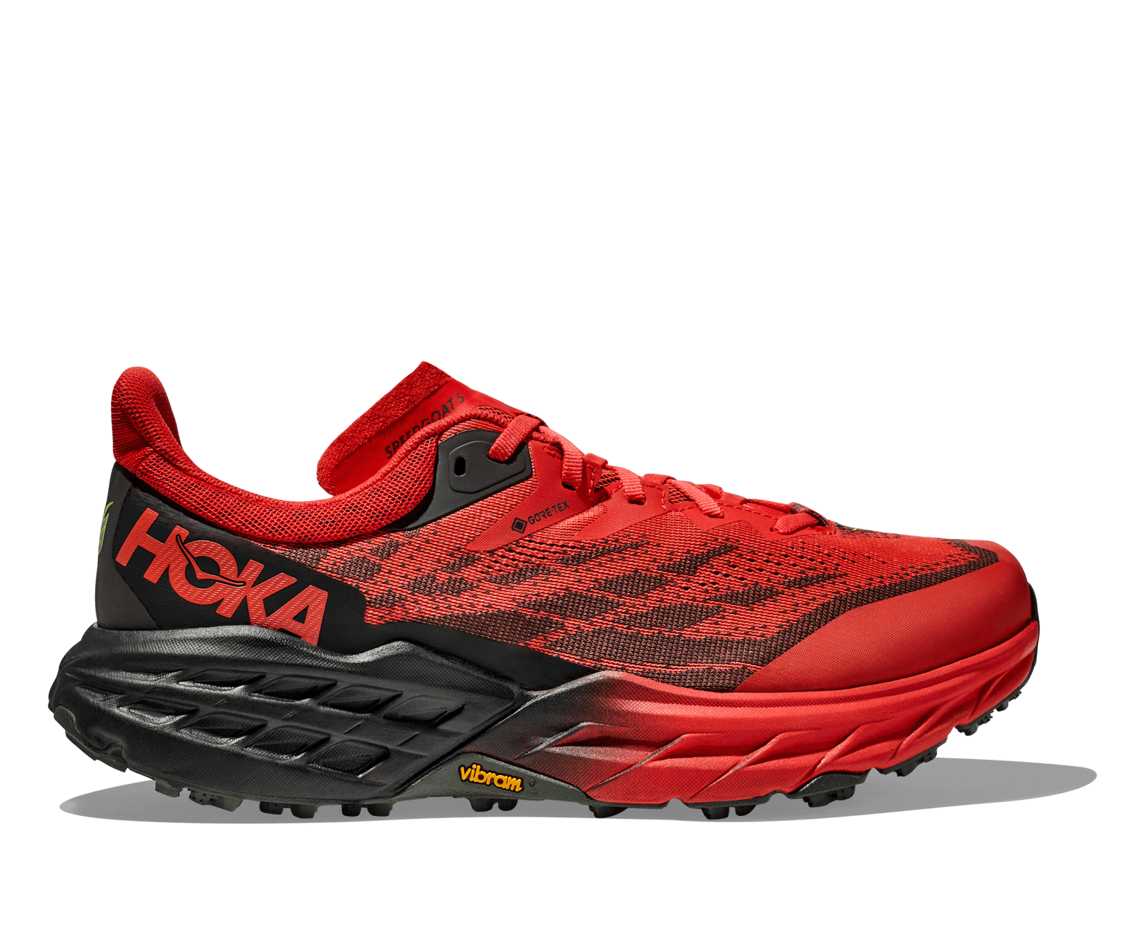 Hoka gore tex shoes best sale