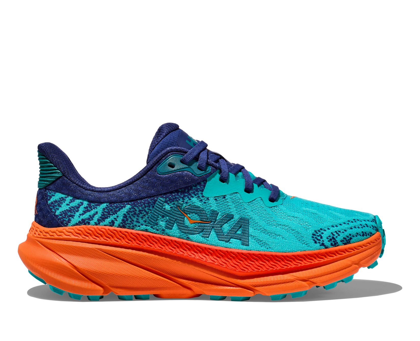 hoka challenger