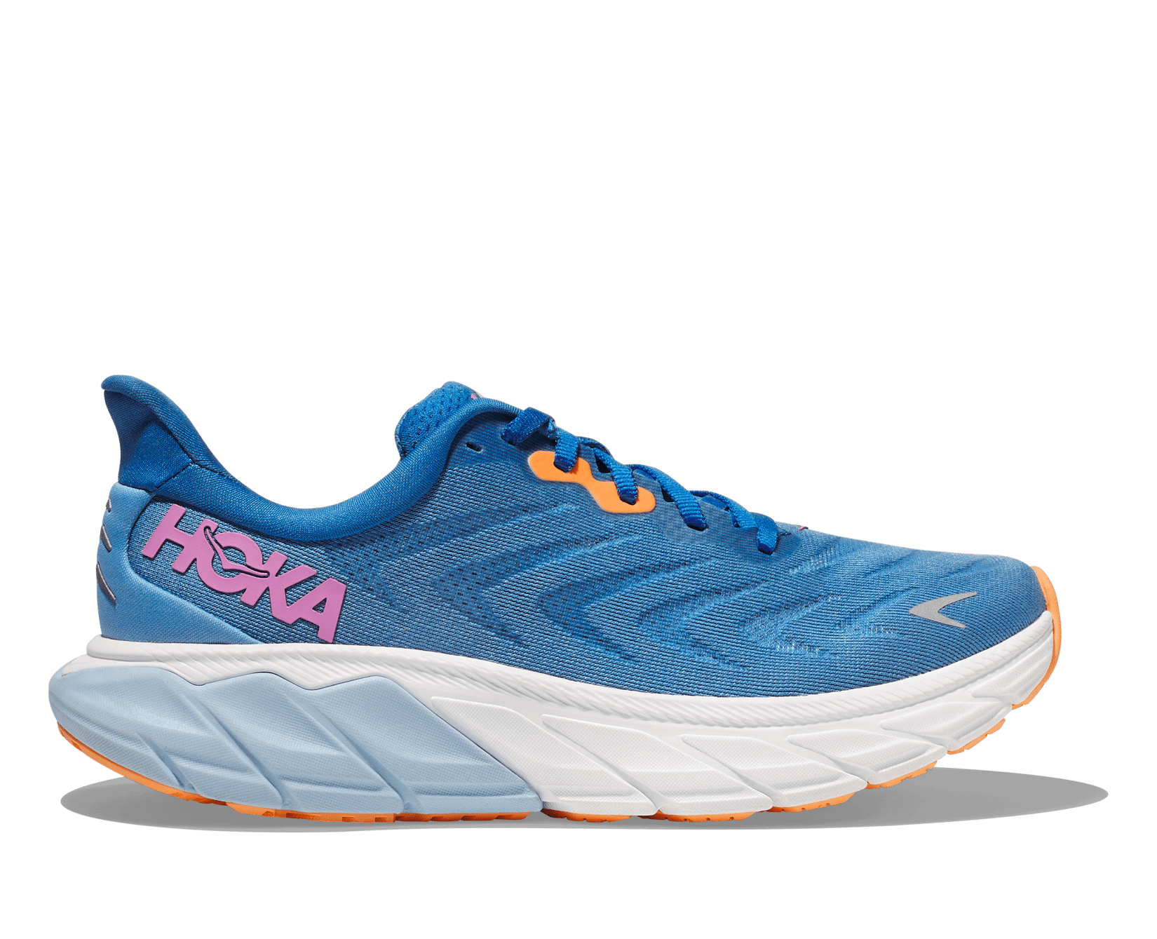 Hoka arahi 2025 running shoes