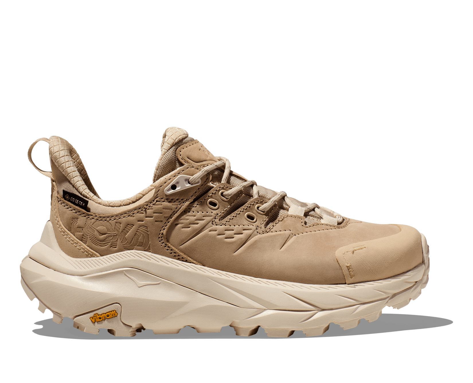 HOKA Kaha 2 Low GORETEX for All HOKA® UK