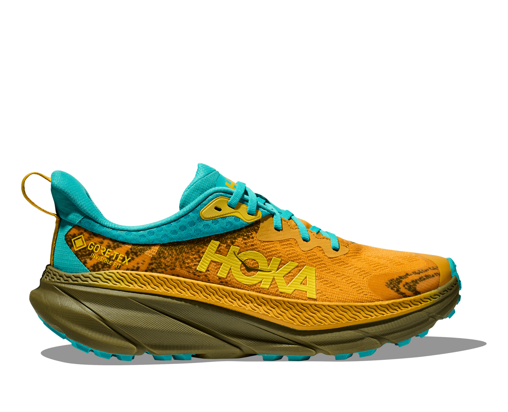 HOKA Challenger 7 GORETEX for Men HOKA® UK