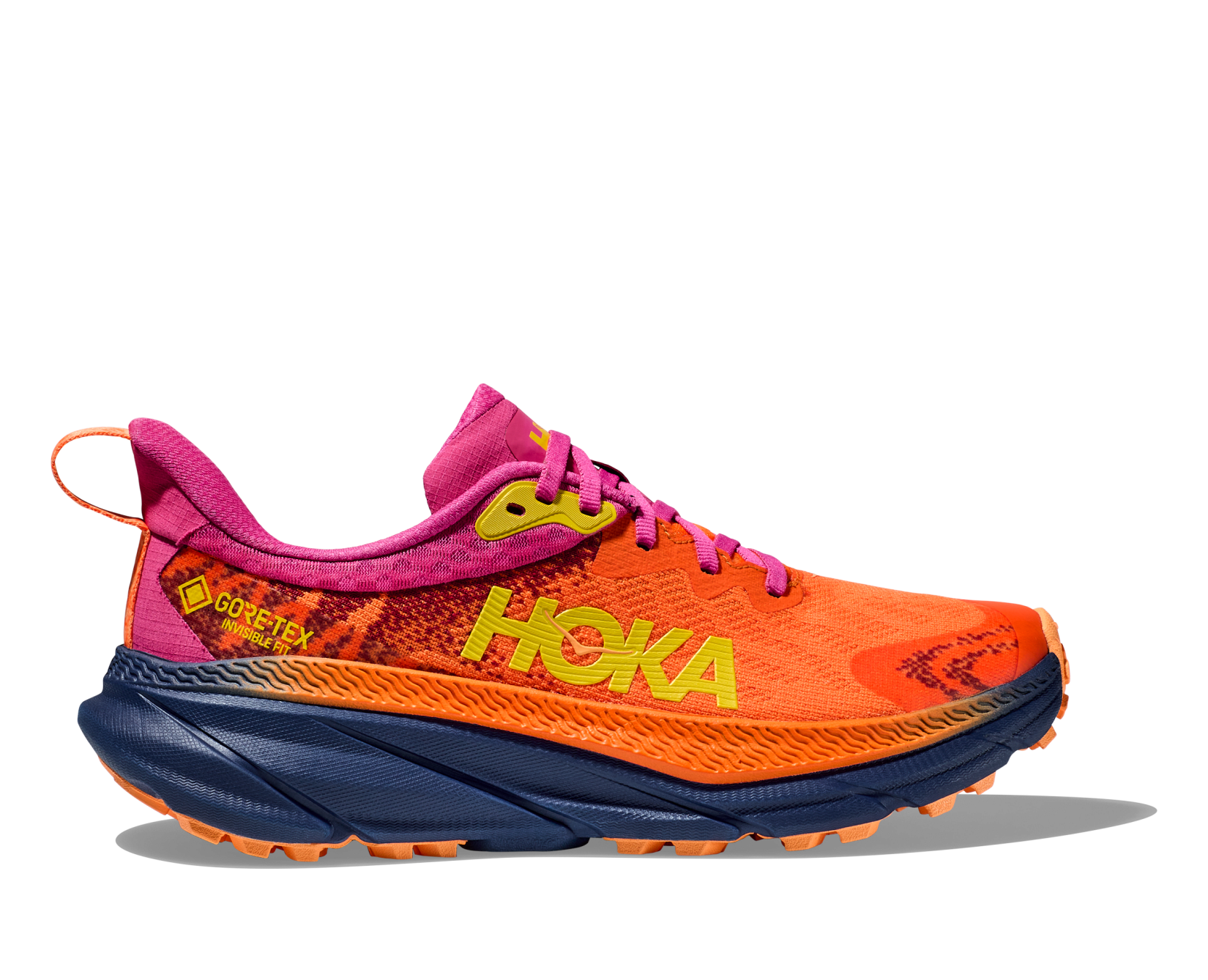 HOKA Challenger 7 GORETEX for Women HOKA® UK