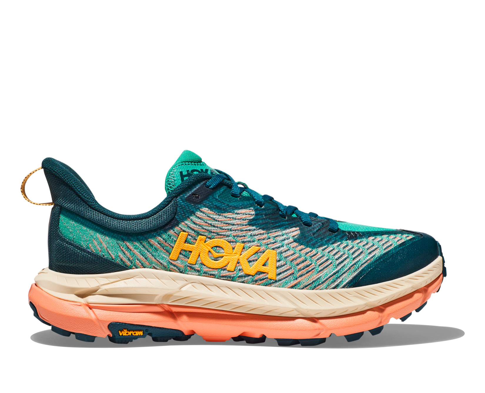 HOKA Mafate Speed 4 for Women HOKA® UK