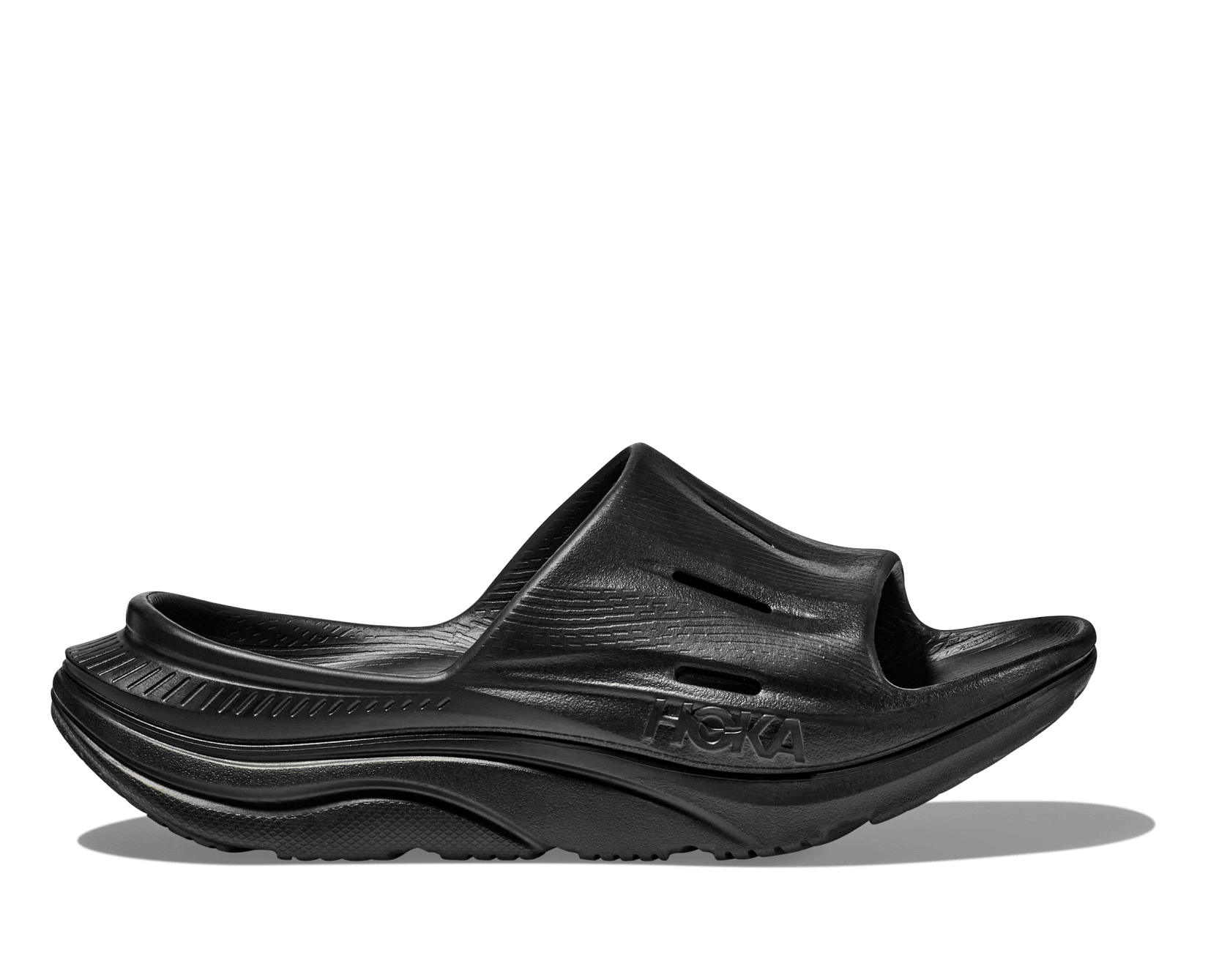 HOKA オラリカバリースライド3 HOKA®公式サイト【オラ リカバリー スライド 3|ORA RECOVERY
