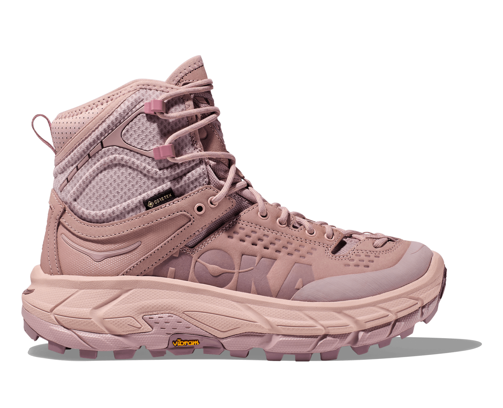 hoka gore tex low
