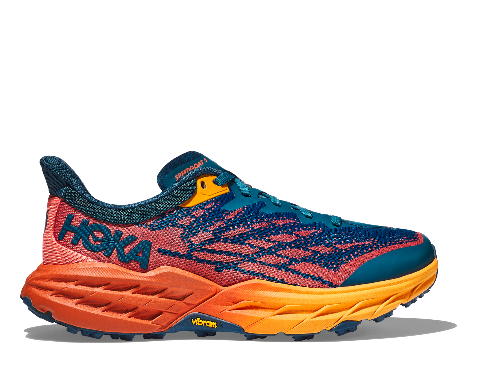 HOKA Speedgoat 5 for Women HOKA® UK