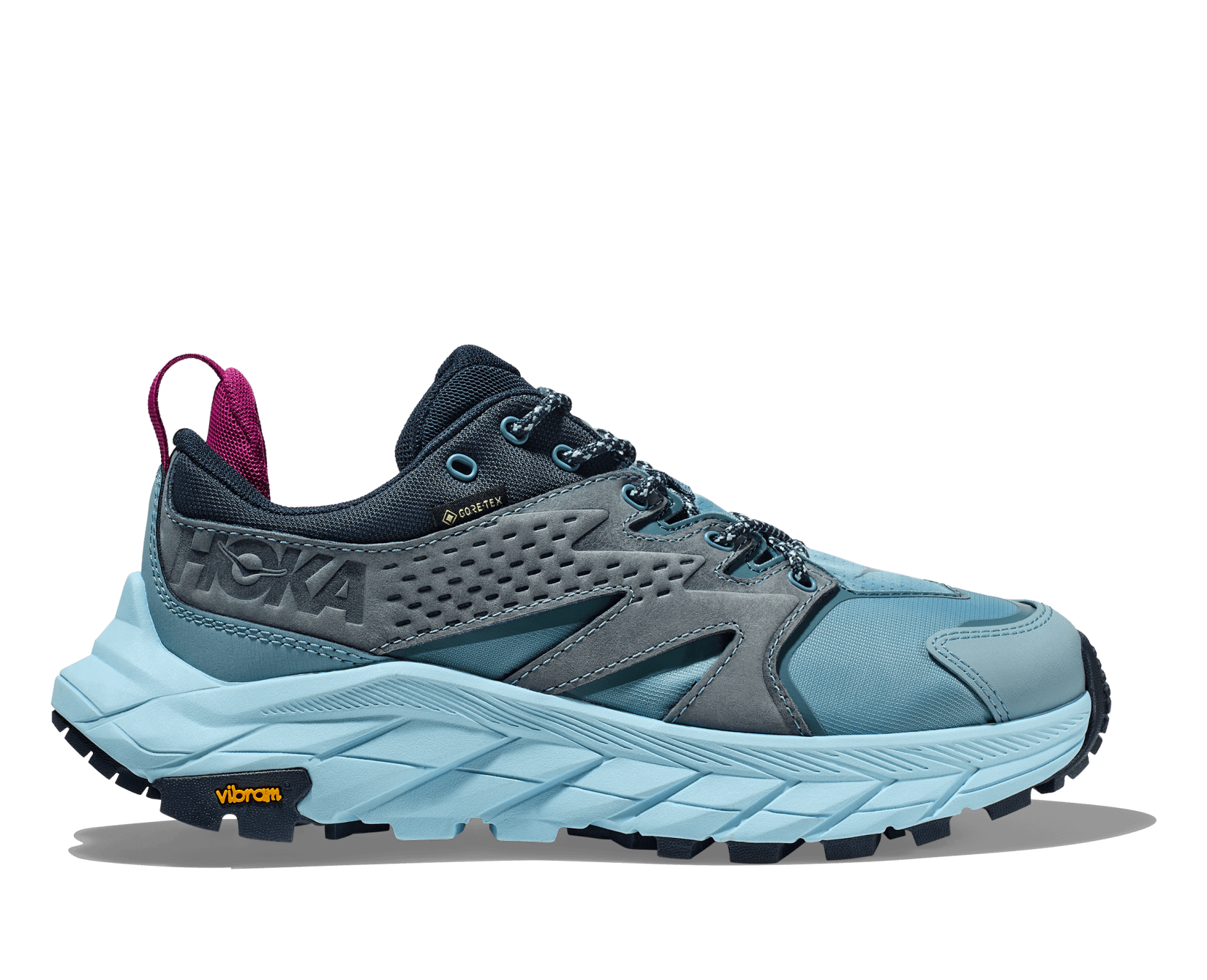 HOKA Anacapa Low GORE TEX F r Damen HOKA DE Hoka anacapa low gore tex f r damen hoka de